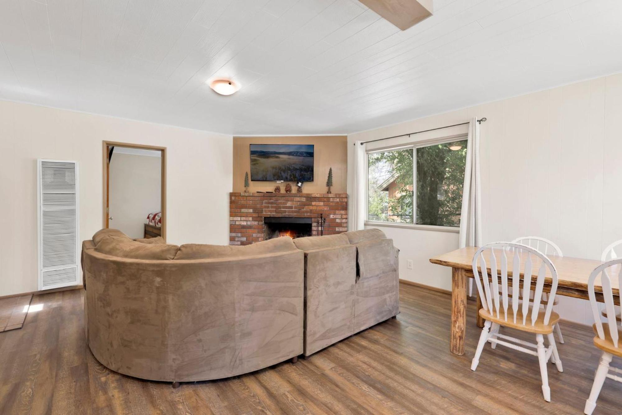 Vacation Home photo 1