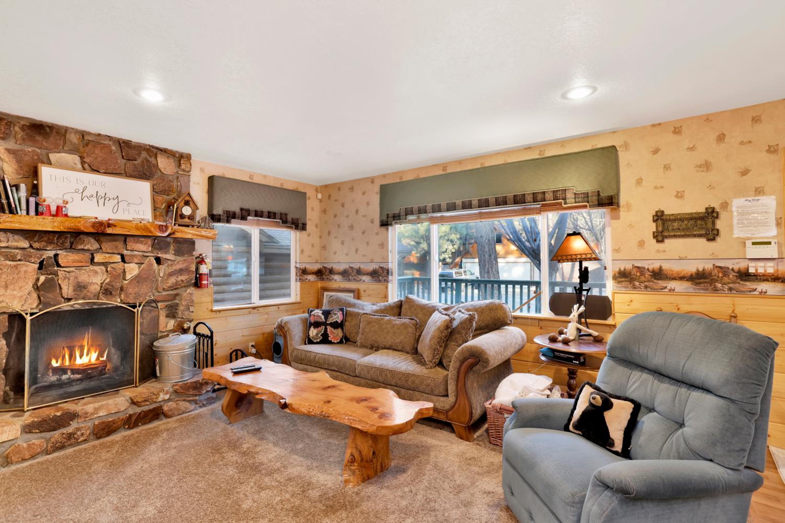 Vacation Home photo 3
