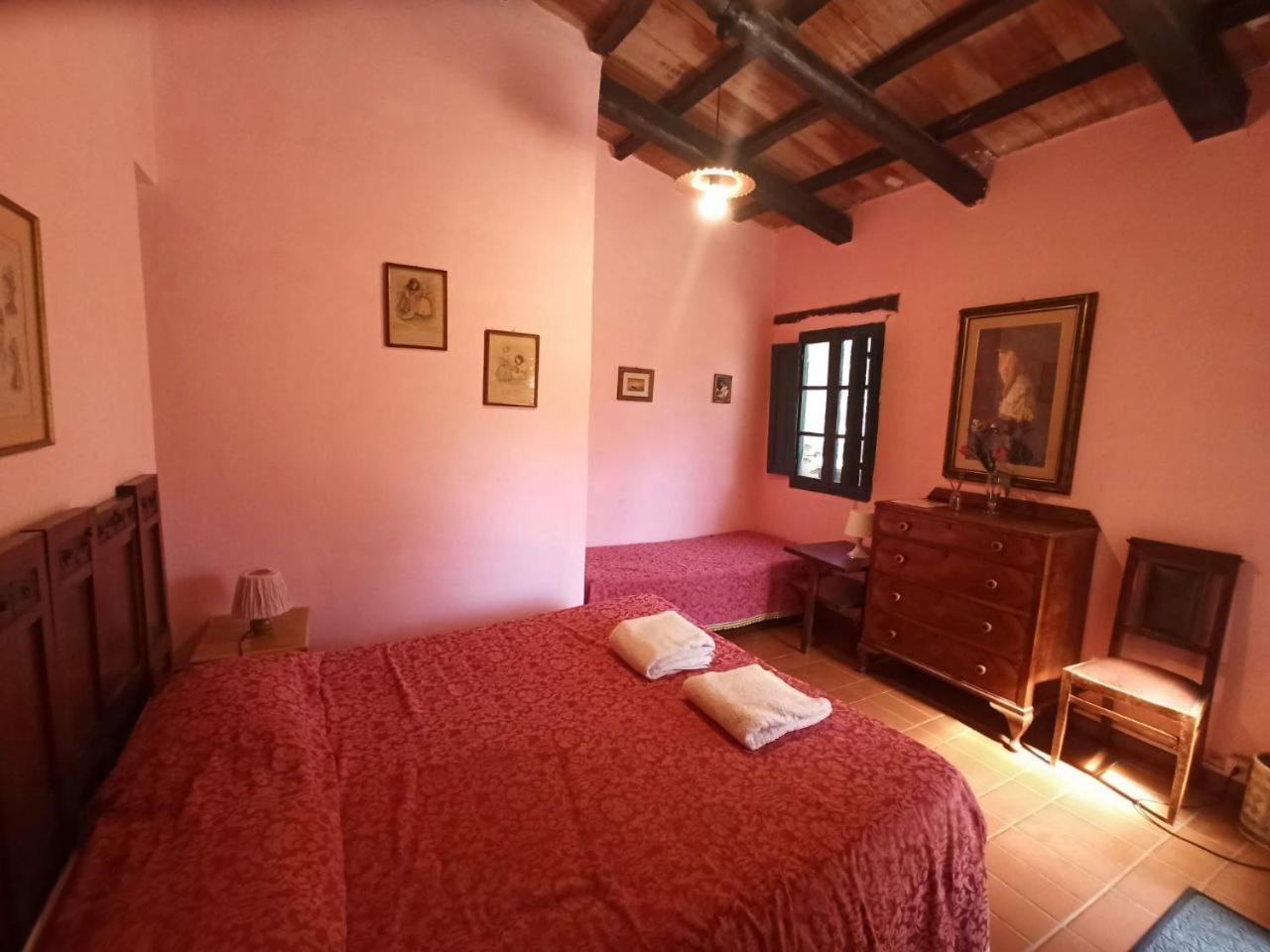 Double or Twin Room with Bathroom photo 3