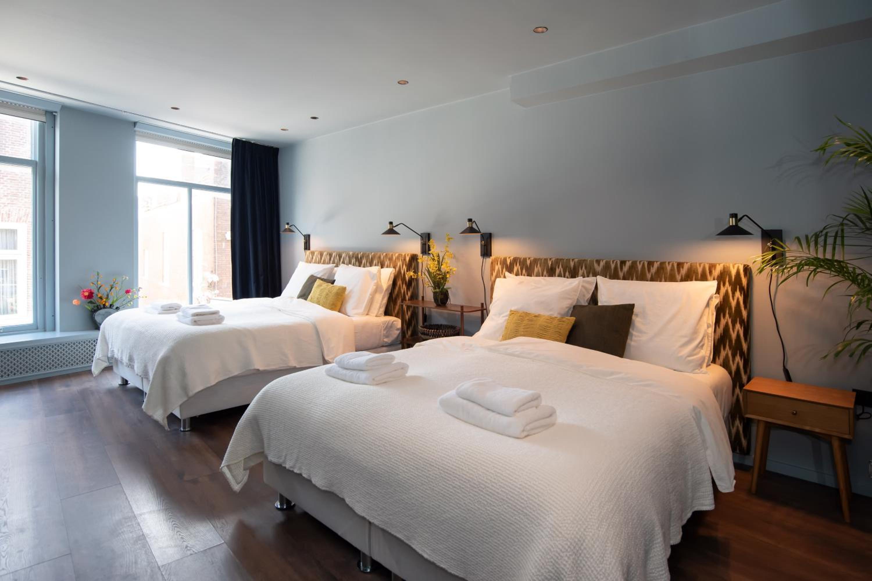 Quadruple Room photo 3