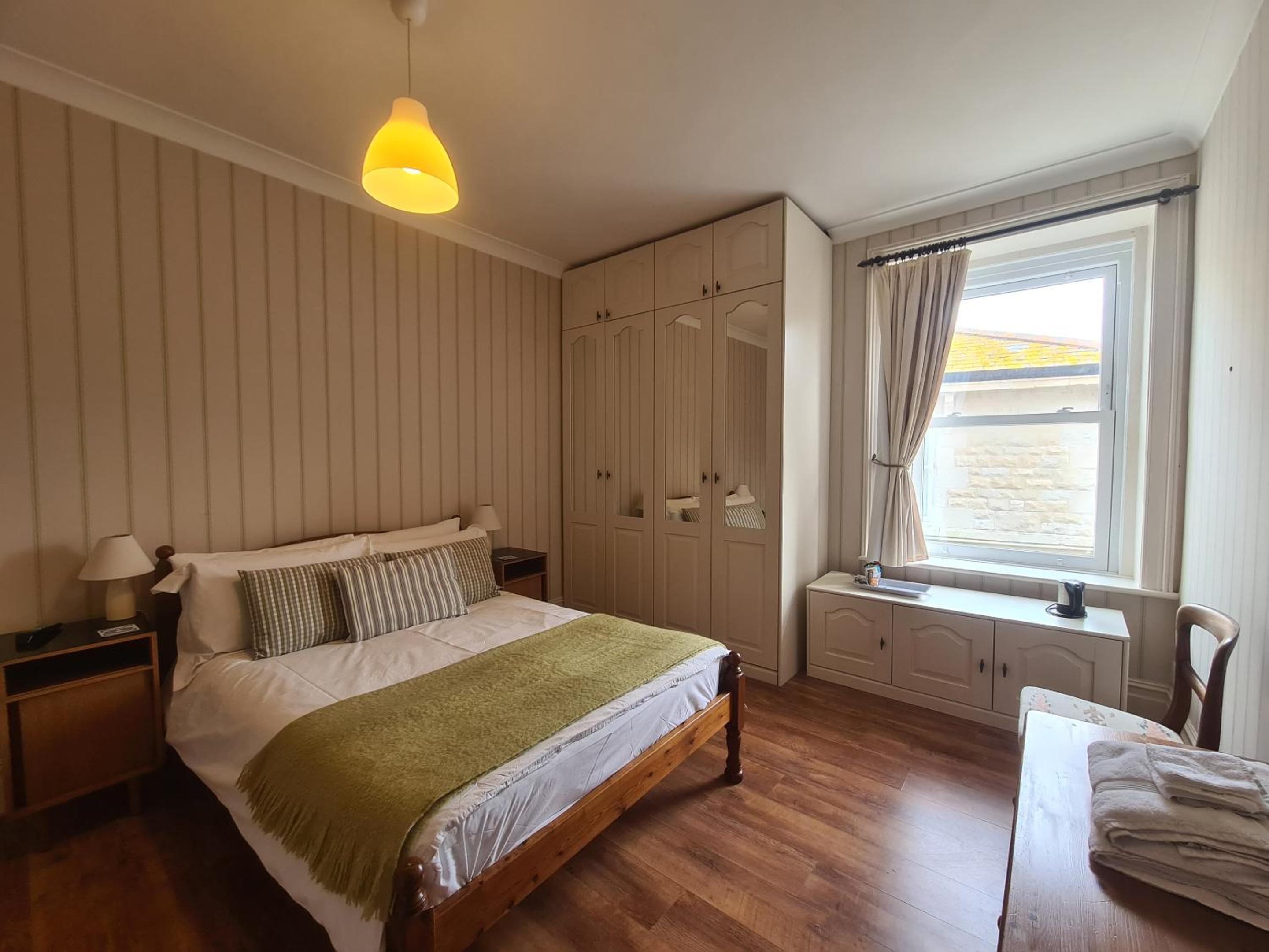Double Room with Private Bathroom photo 1