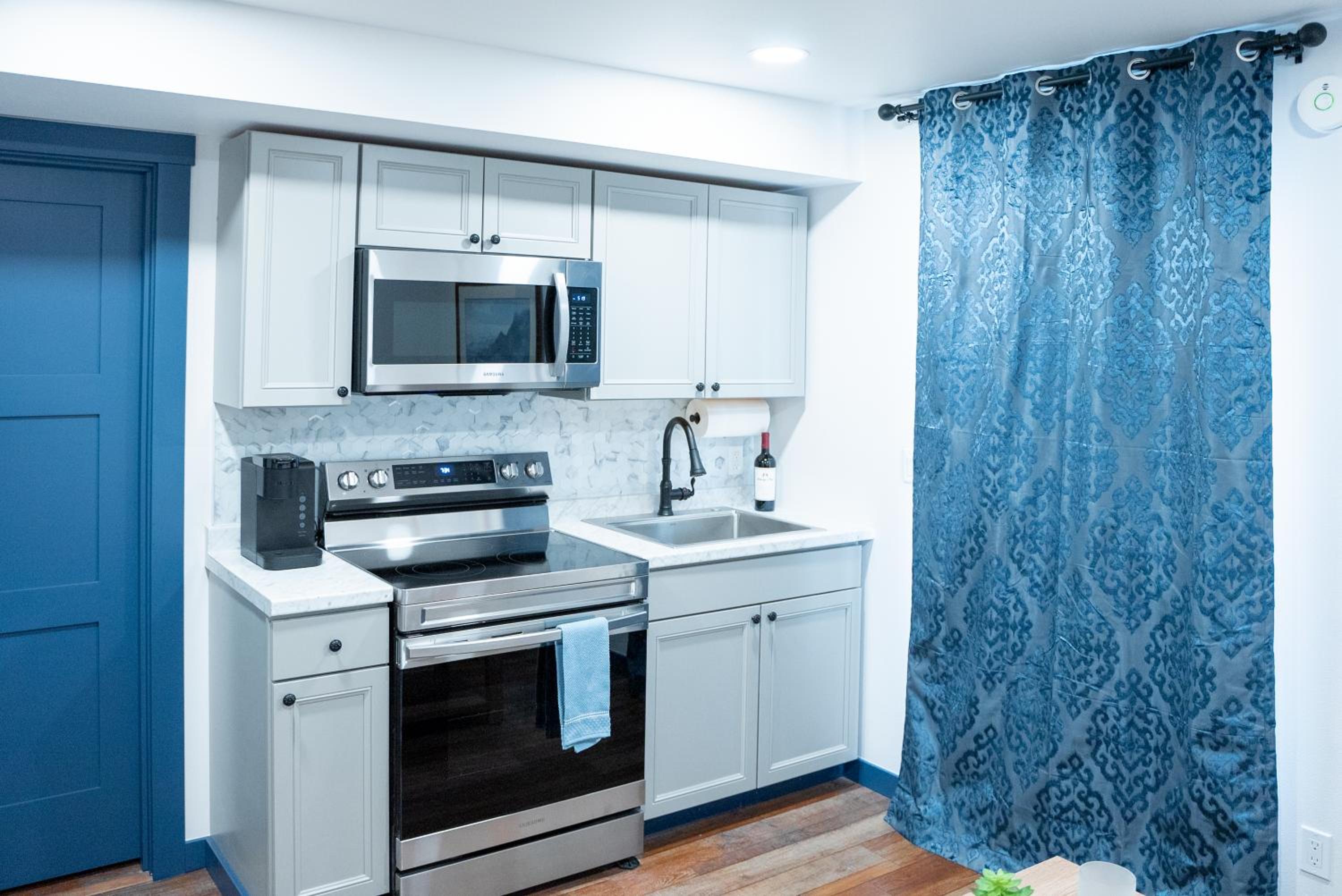 Suite photo 1