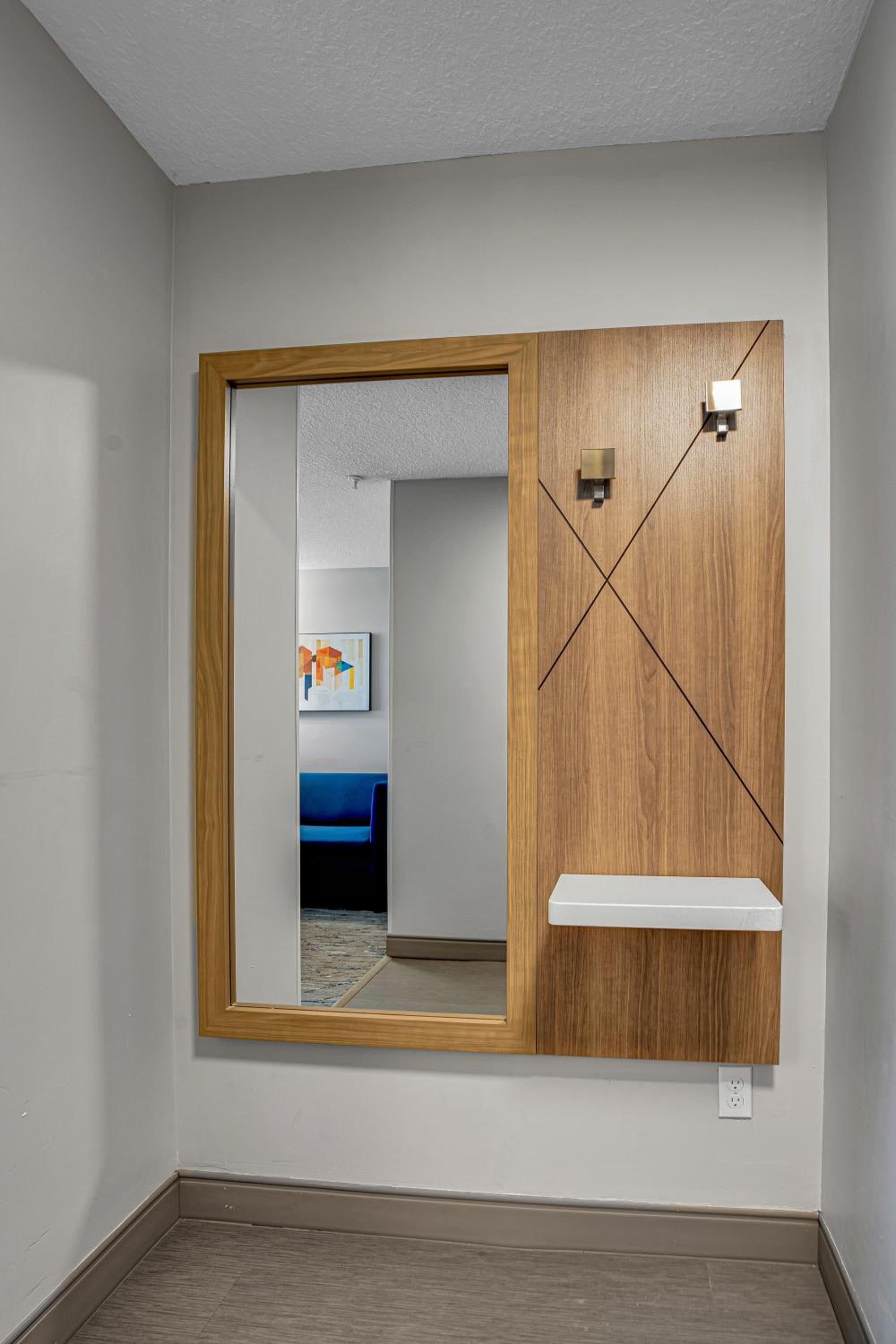 Standard Room - Photo 12