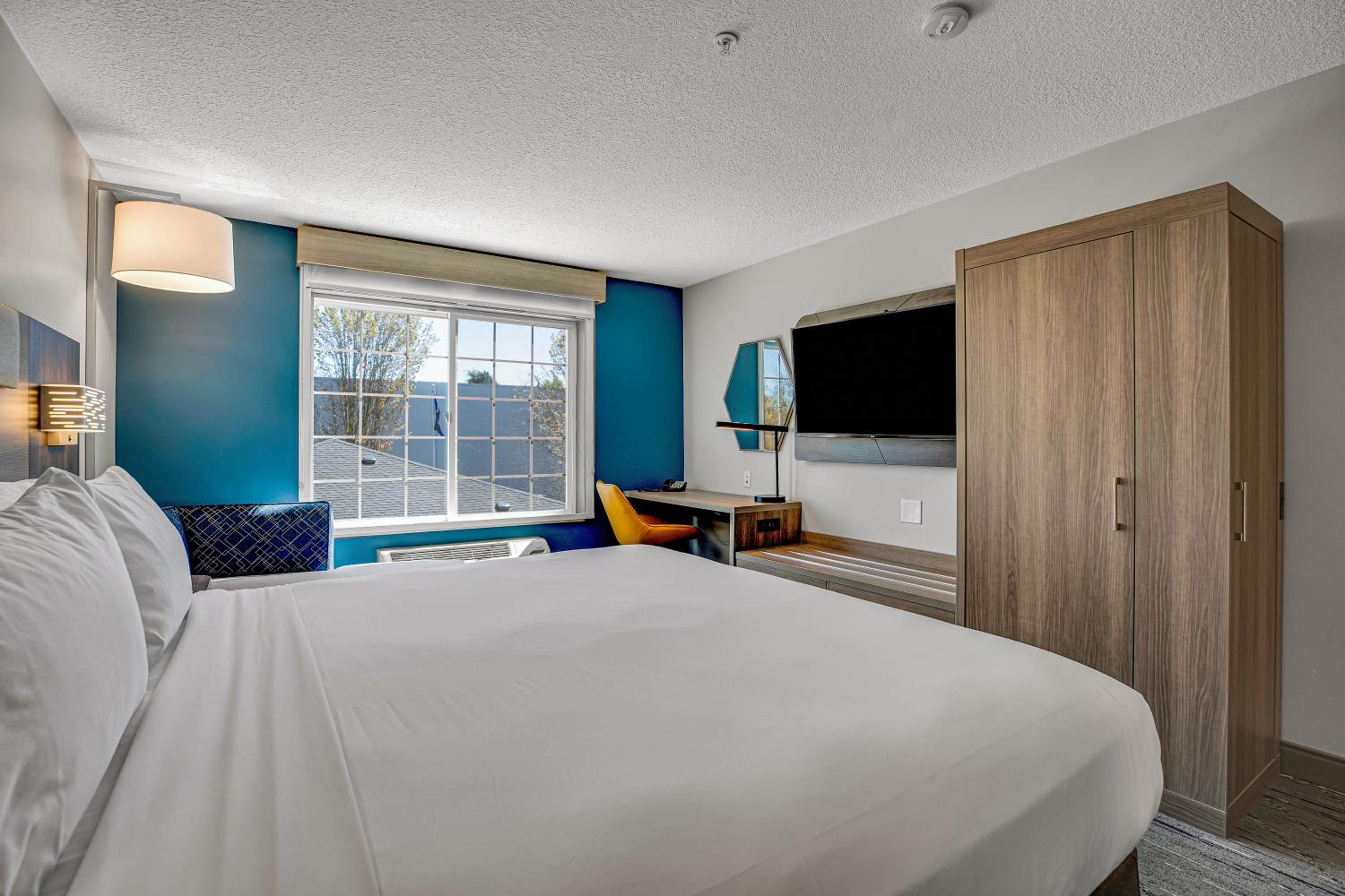 Standard Room - Photo 1