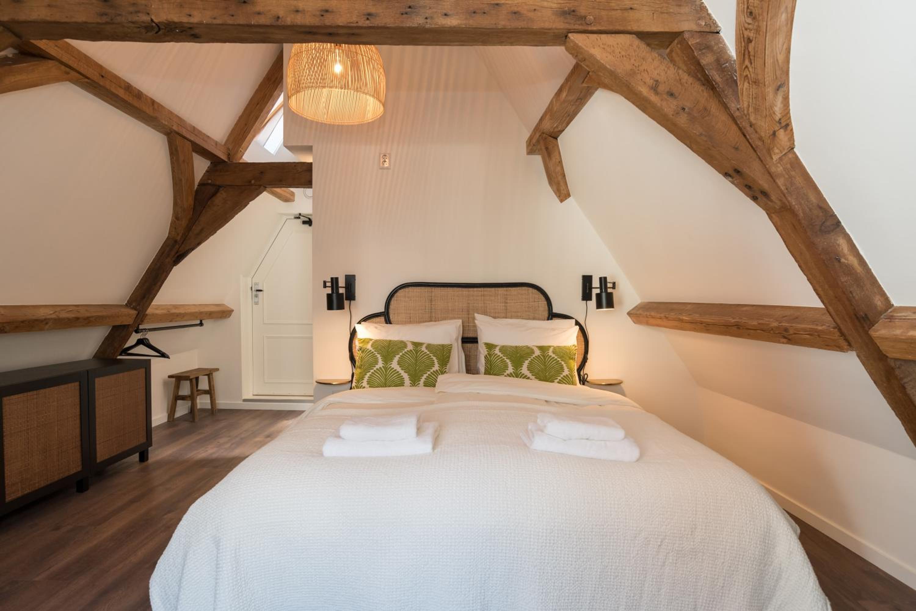 Double Room photo 3