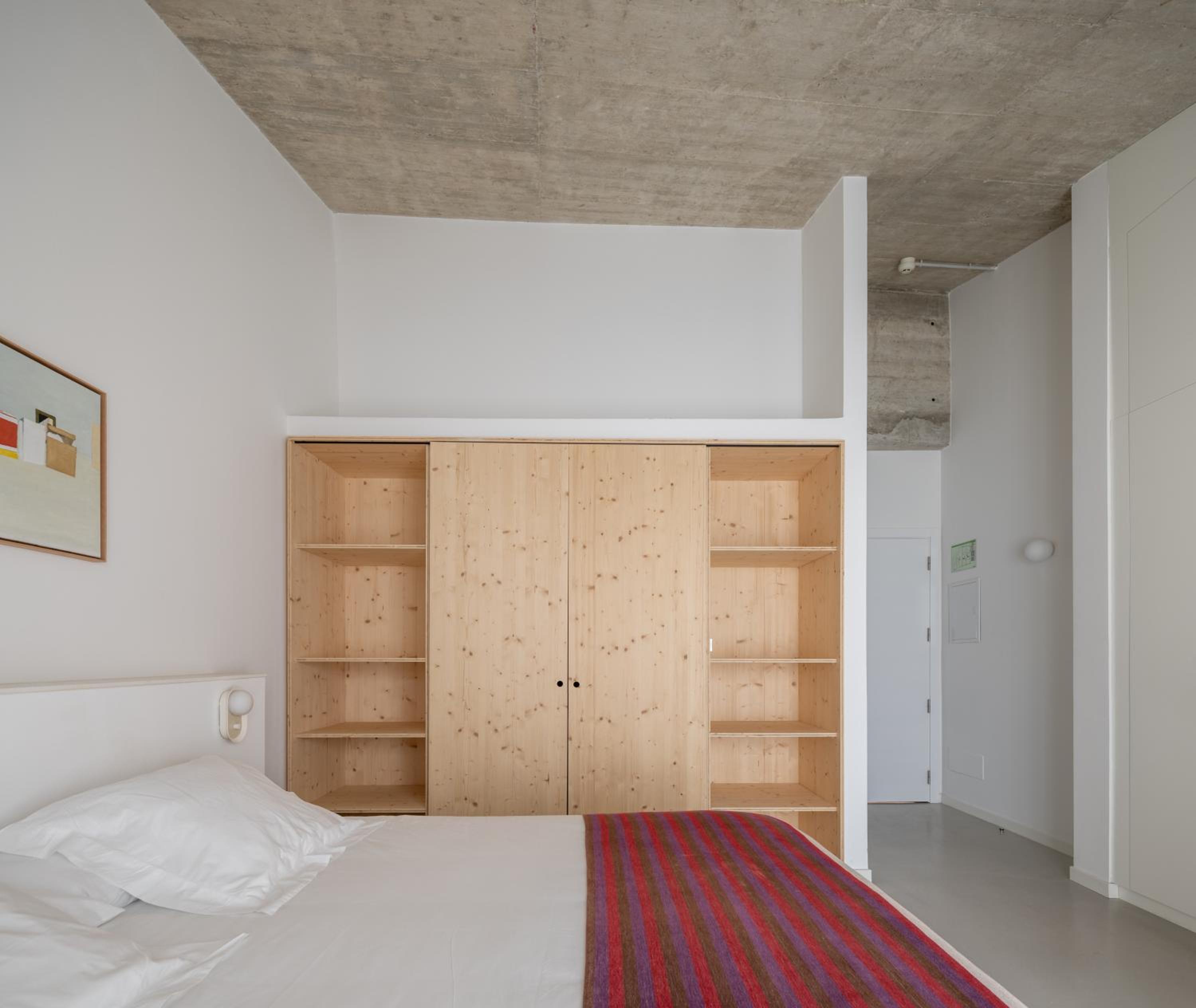 Superior Double Room - Photo 5