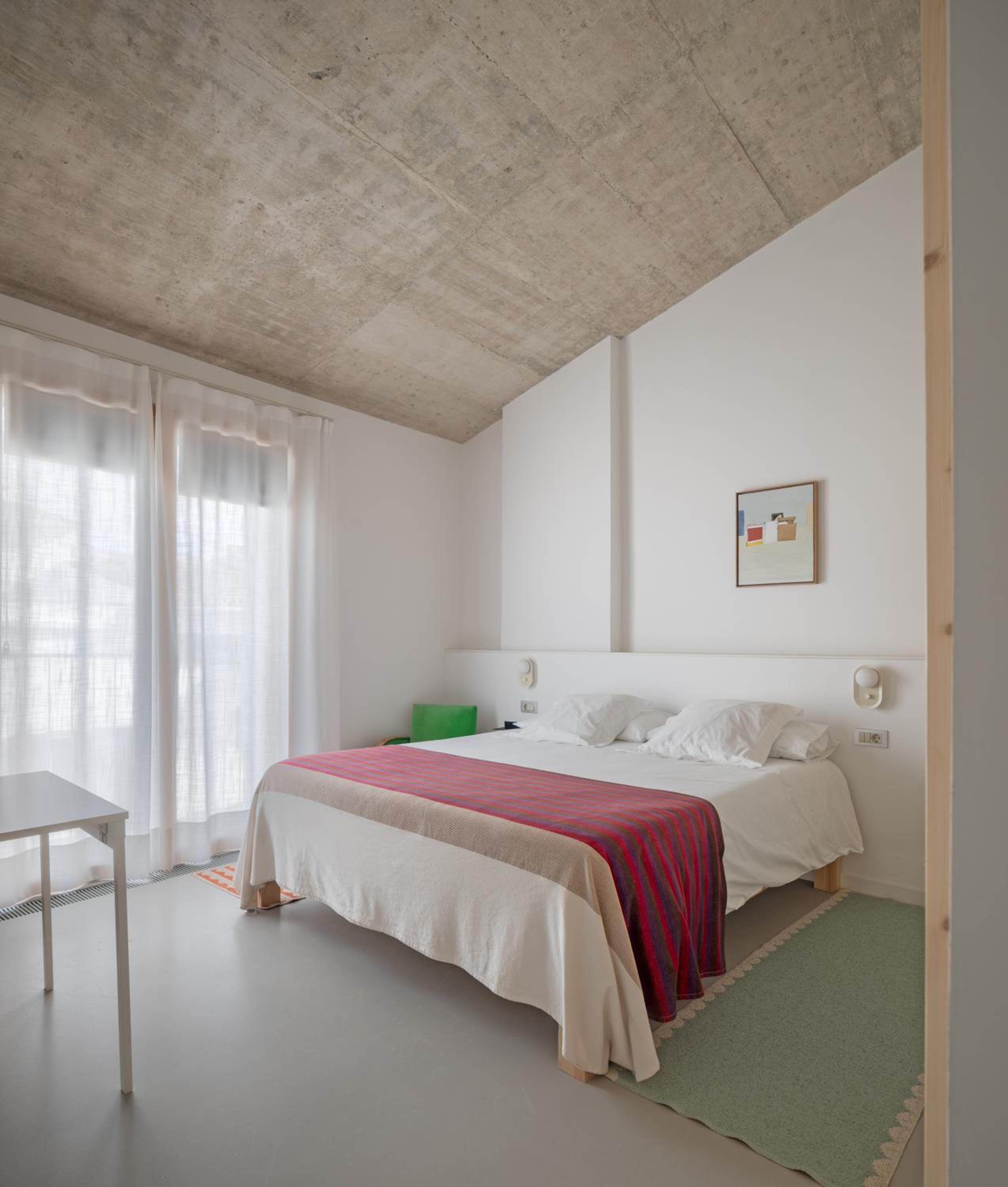 Superior Double Room - Photo 2