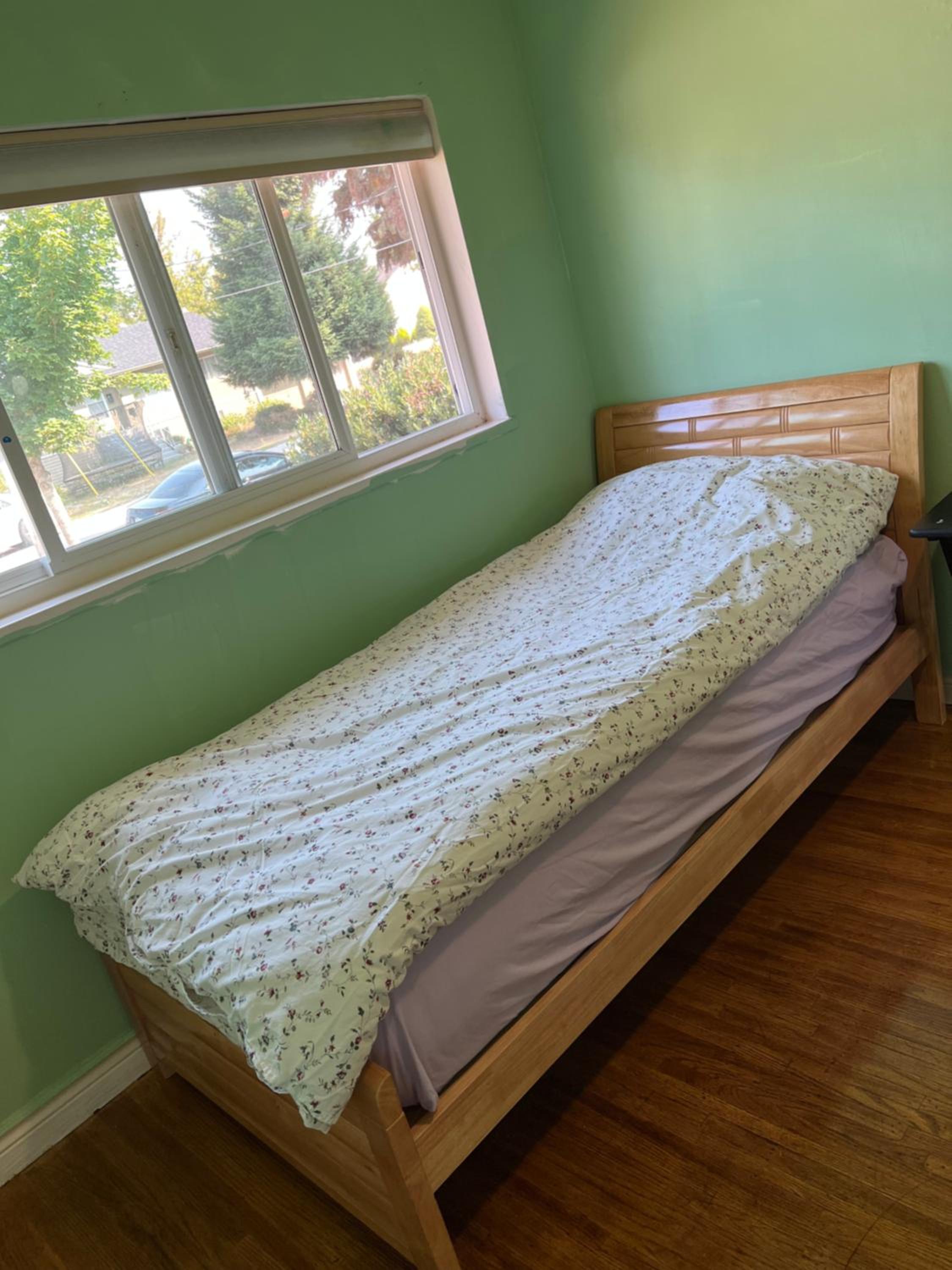 Single Room photo 3