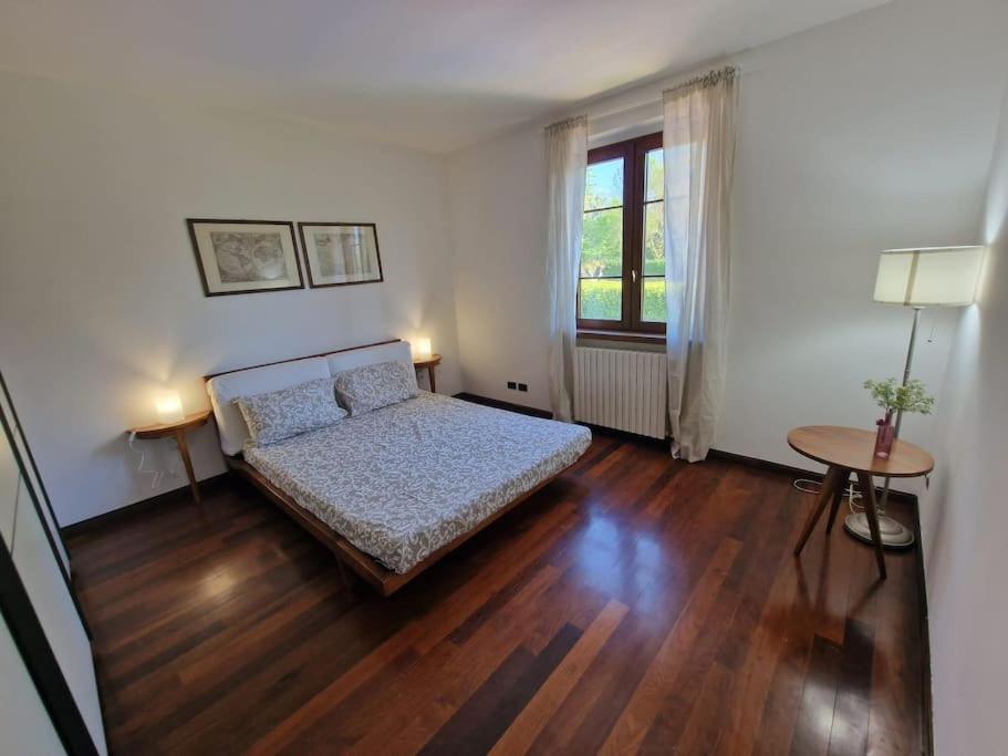 Two-Bedroom House photo 2