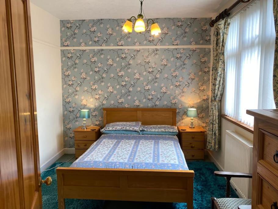 Two-Bedroom House photo 1