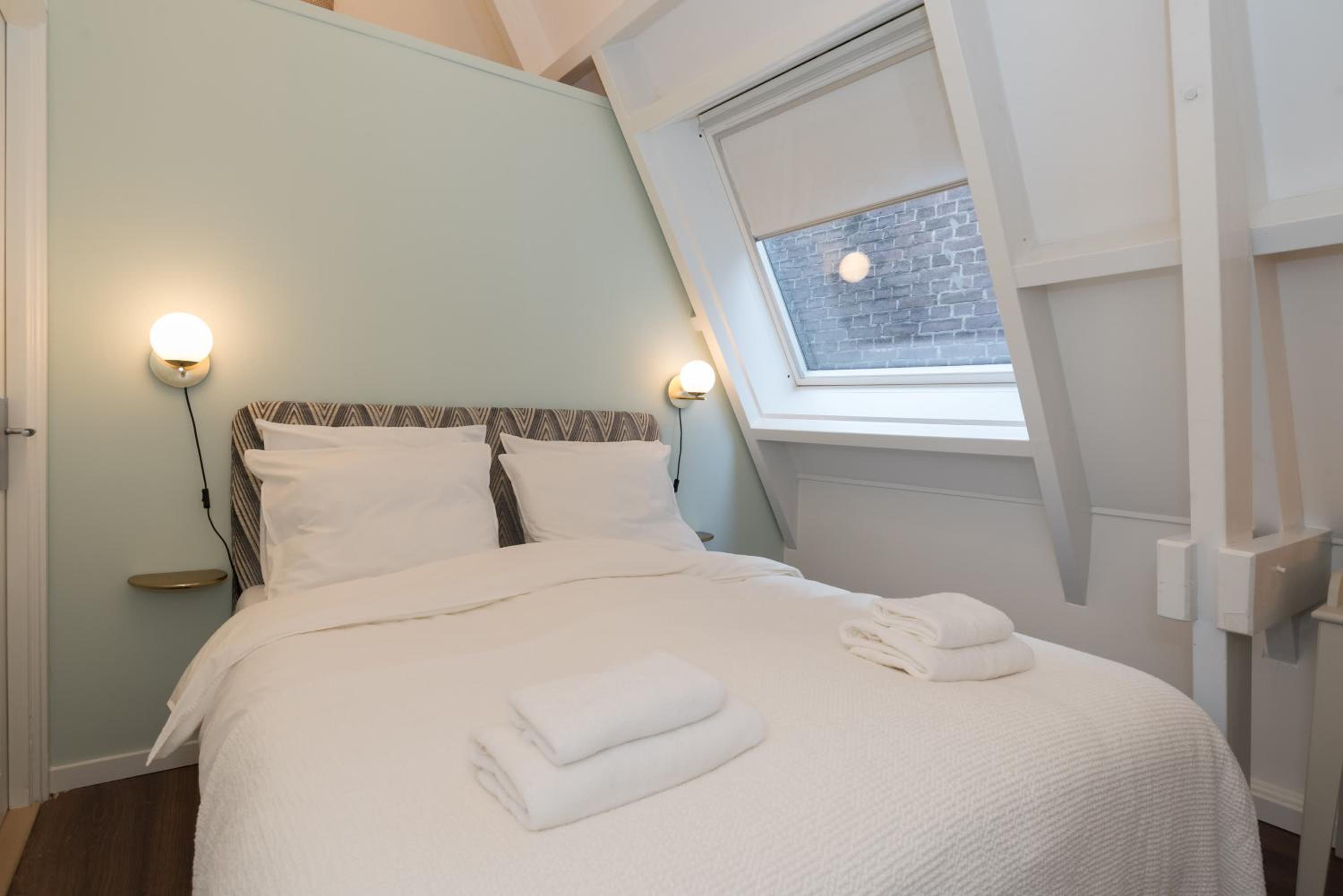 Deluxe Quadruple Room photo 2