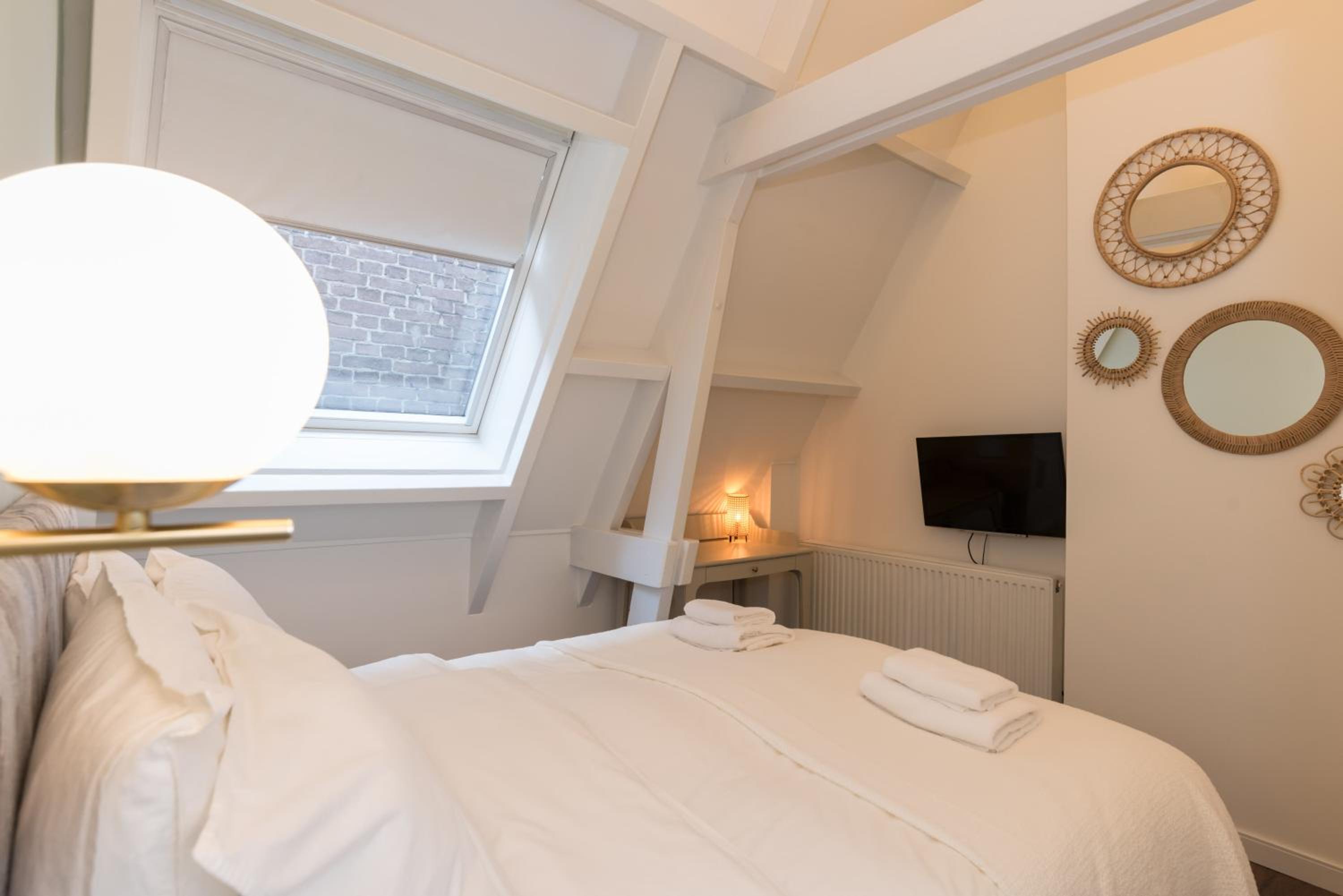 Deluxe Quadruple Room photo 3