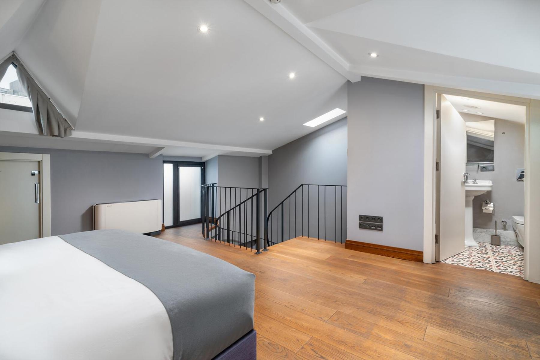 Duplex Apartment photo 2