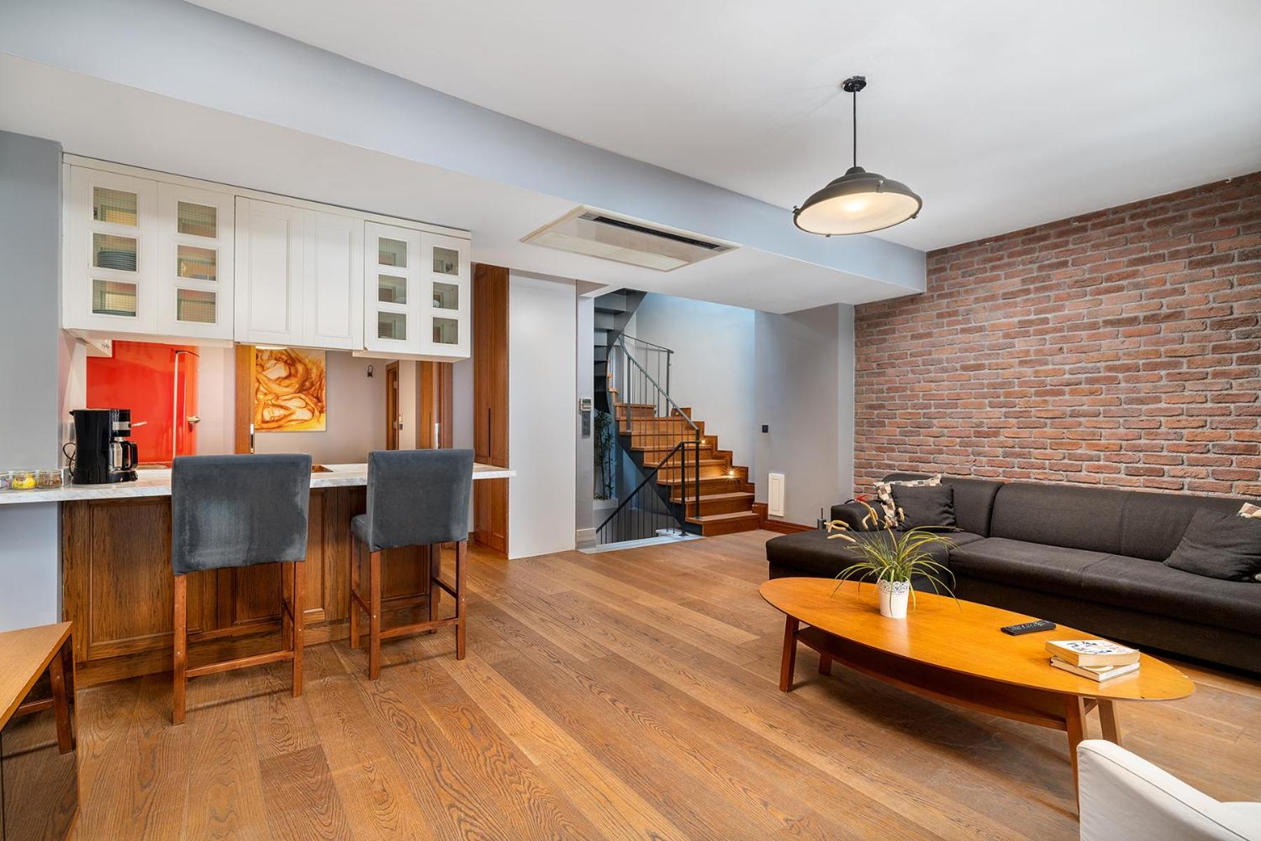 Duplex Apartment photo 1
