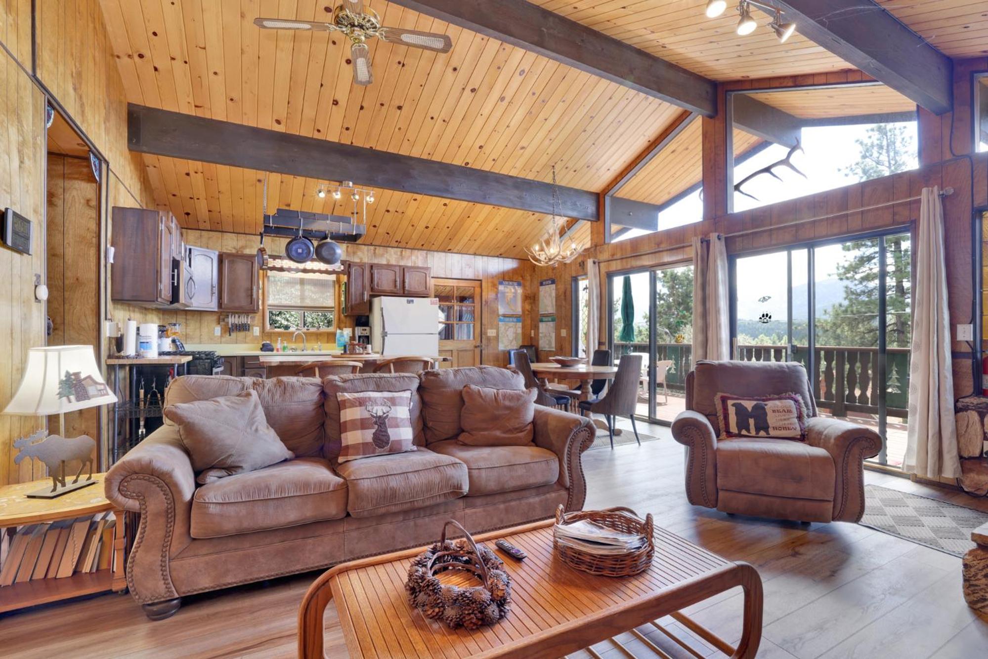 Vacation Home photo 1