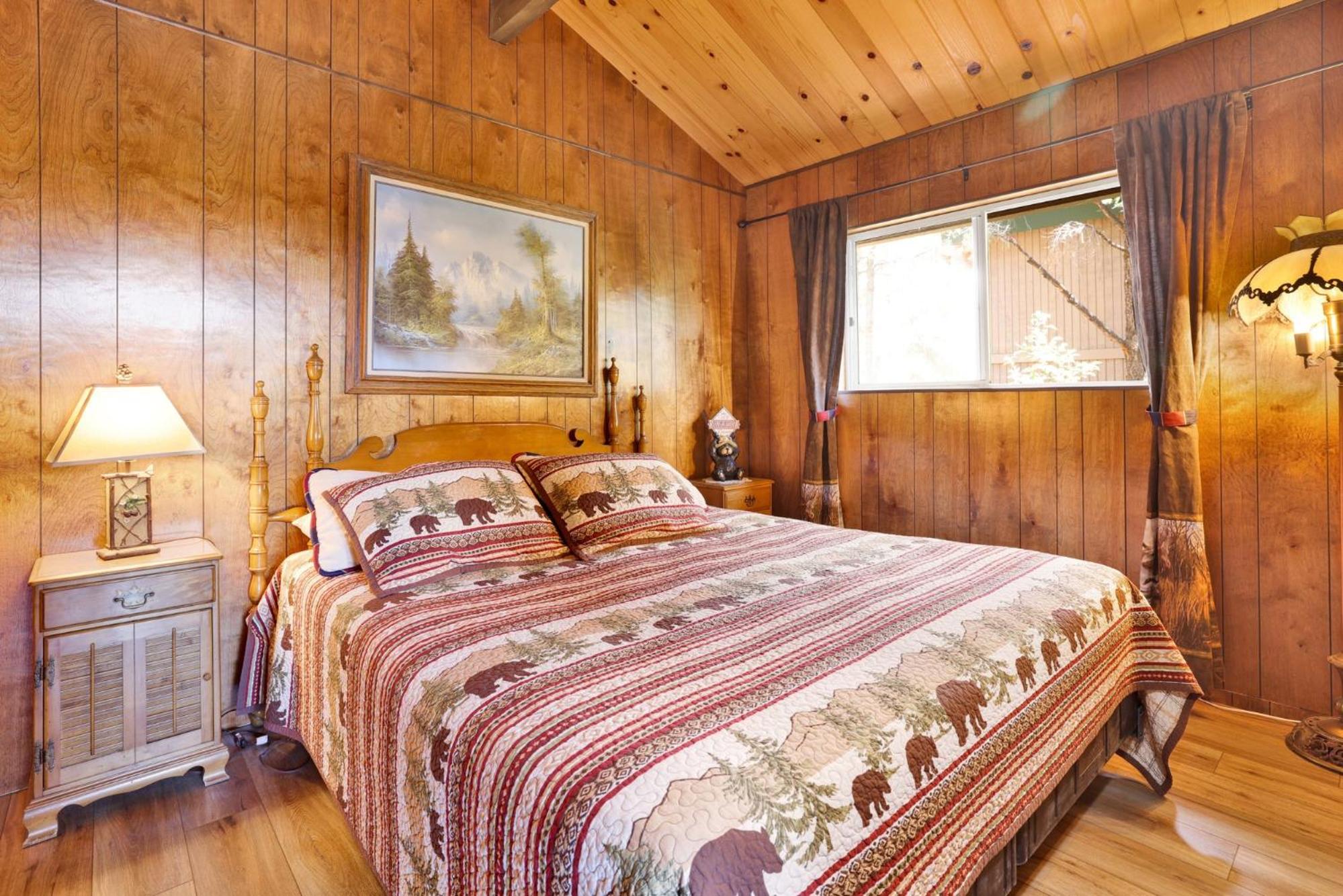 Vacation Home photo 2