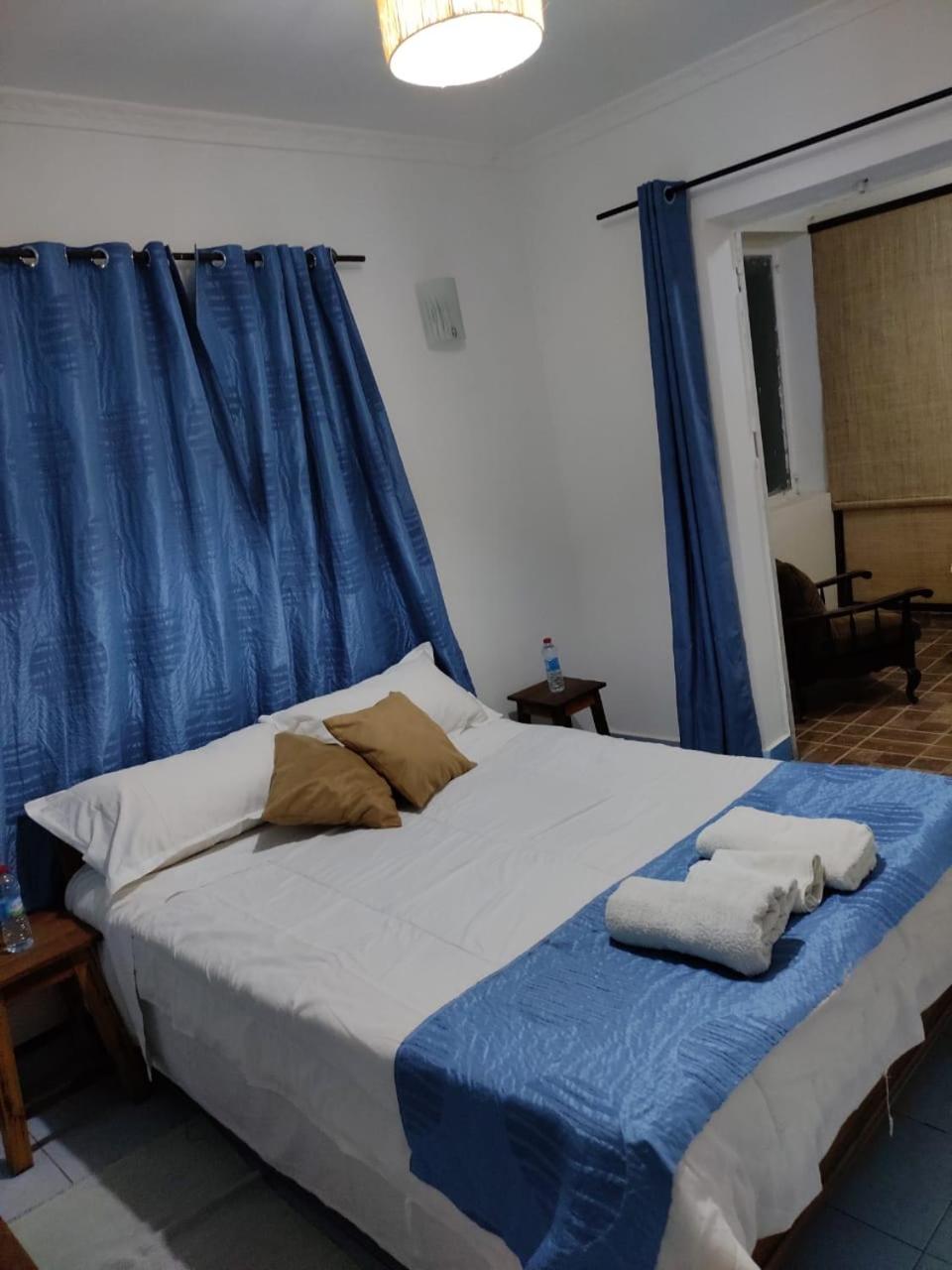 Double Room with Terrace photo 1