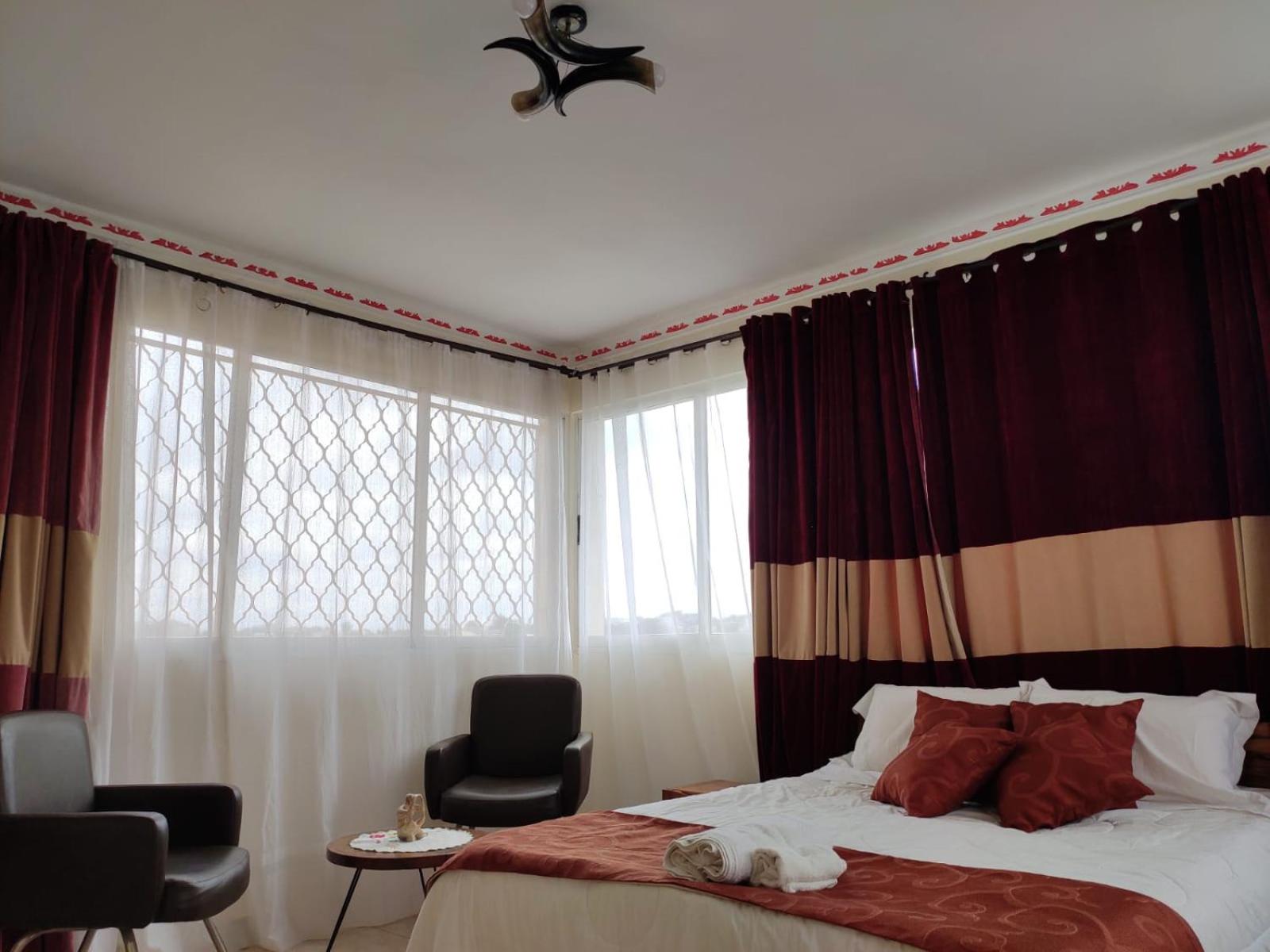 Double Room photo 2