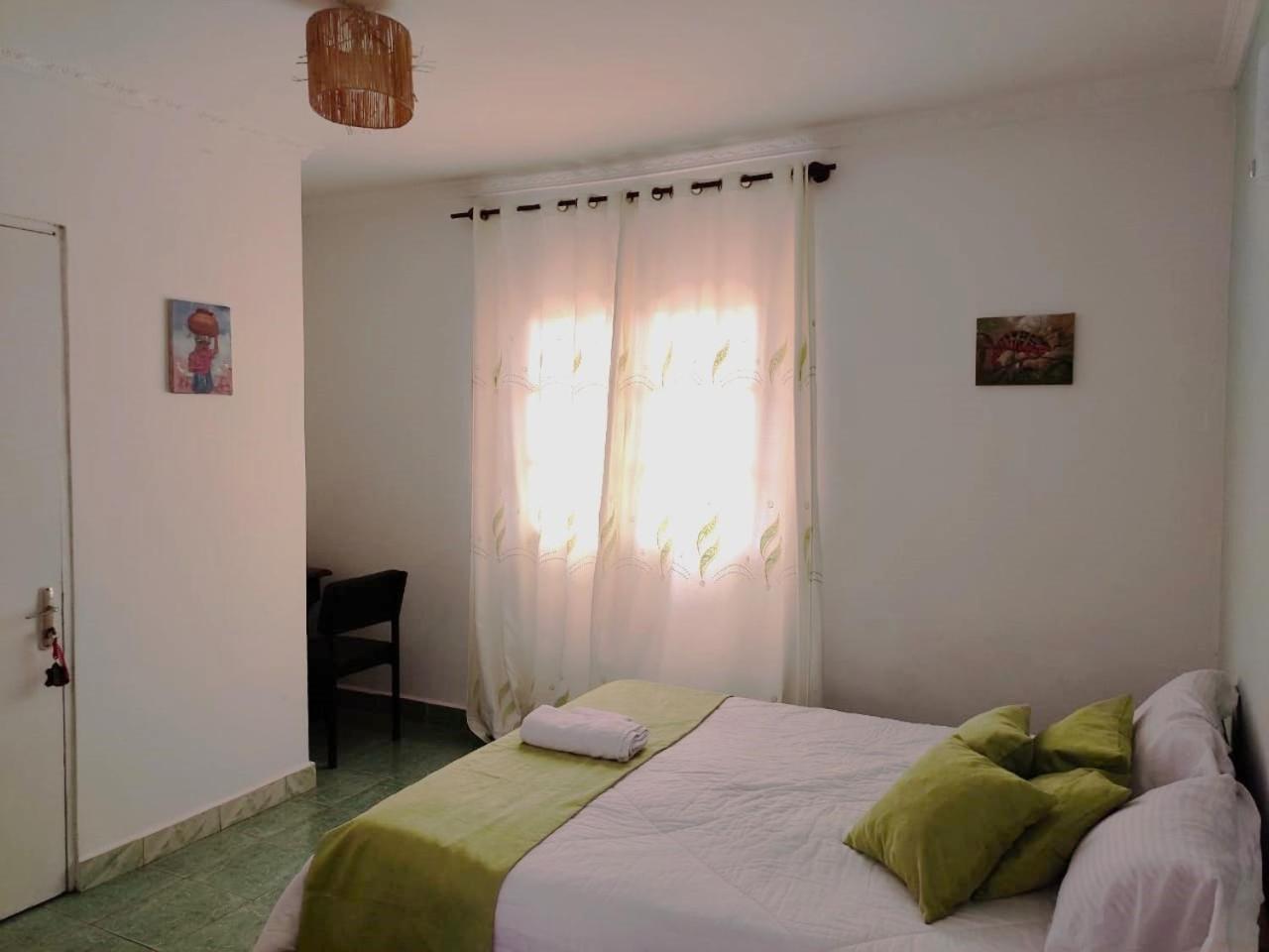 Double Room with Garden View photo 2