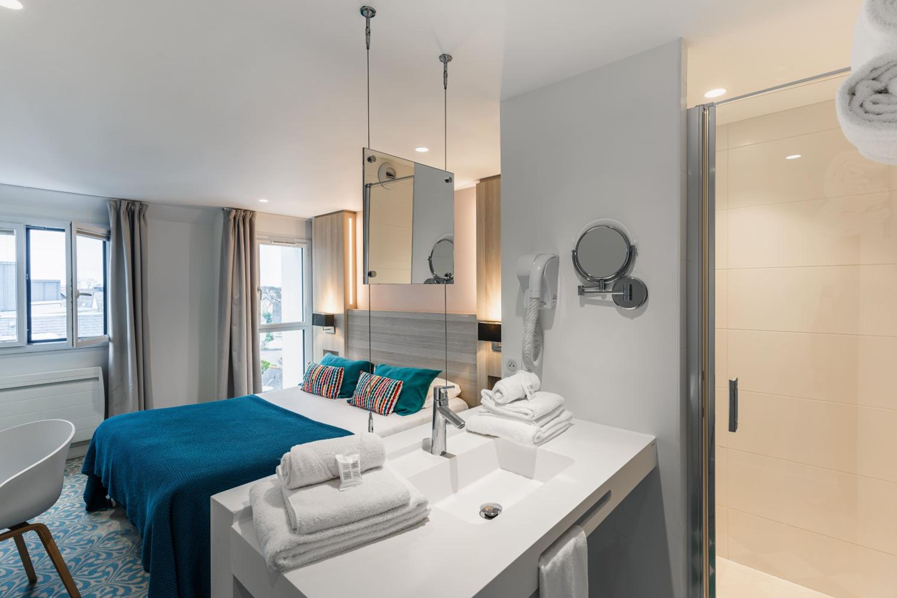 Apartment  (2-4 Adults)  photo 2