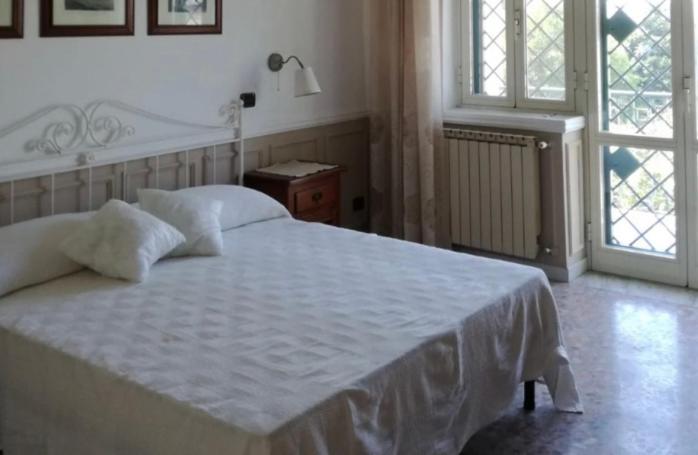 Two-Bedroom Apartment with Terrace photo 1