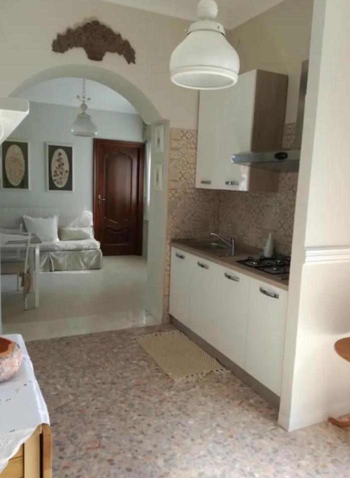 Two-Bedroom Apartment with Terrace photo 2