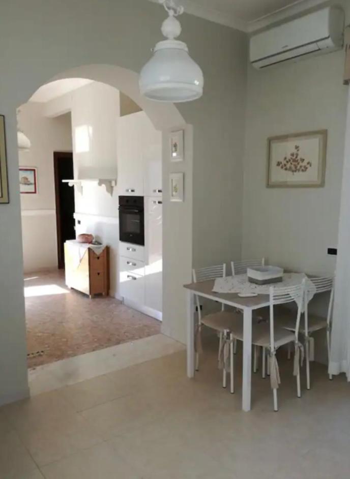 Two-Bedroom Apartment with Terrace photo 3