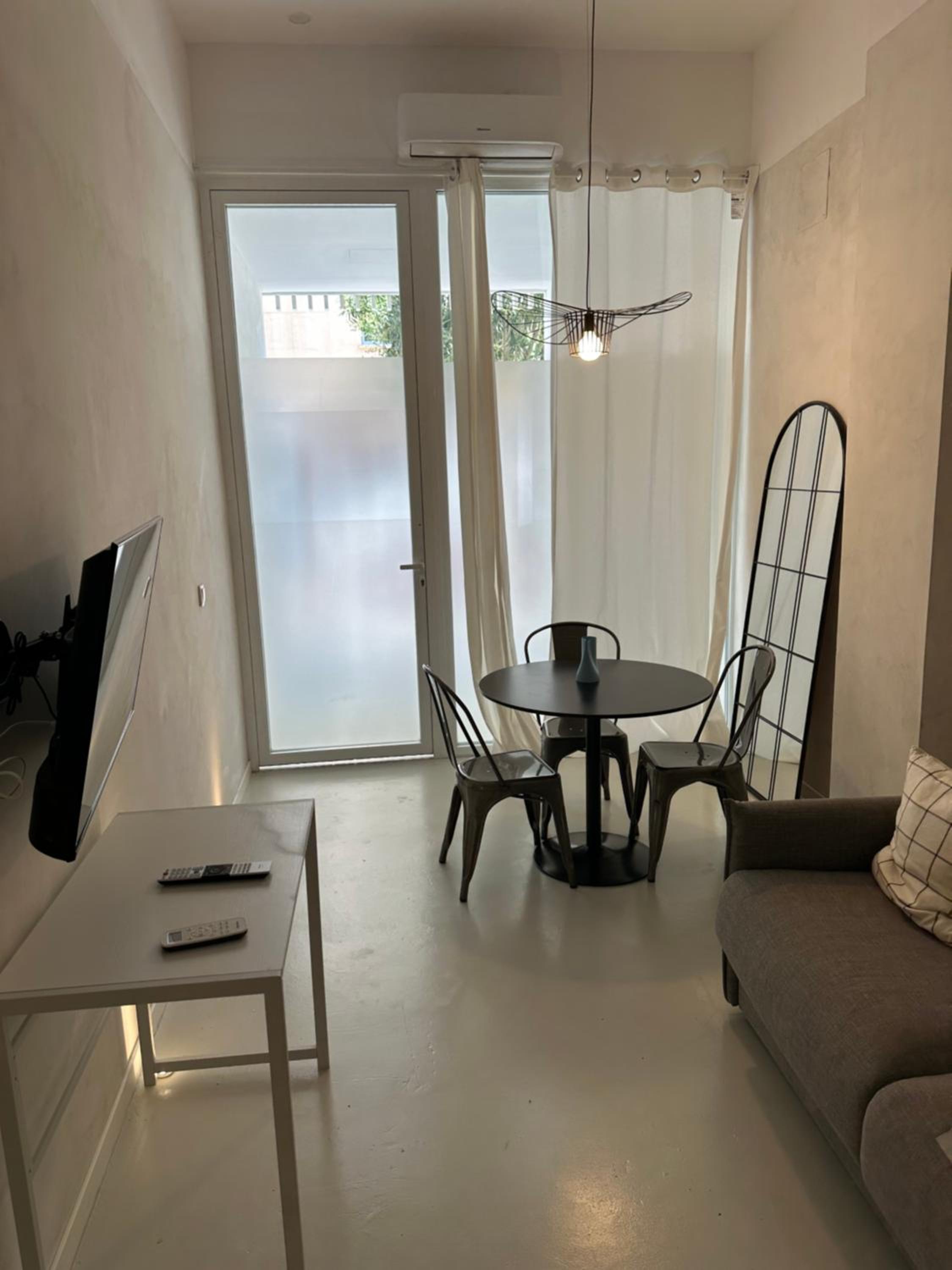 Apartment - Ground Floor