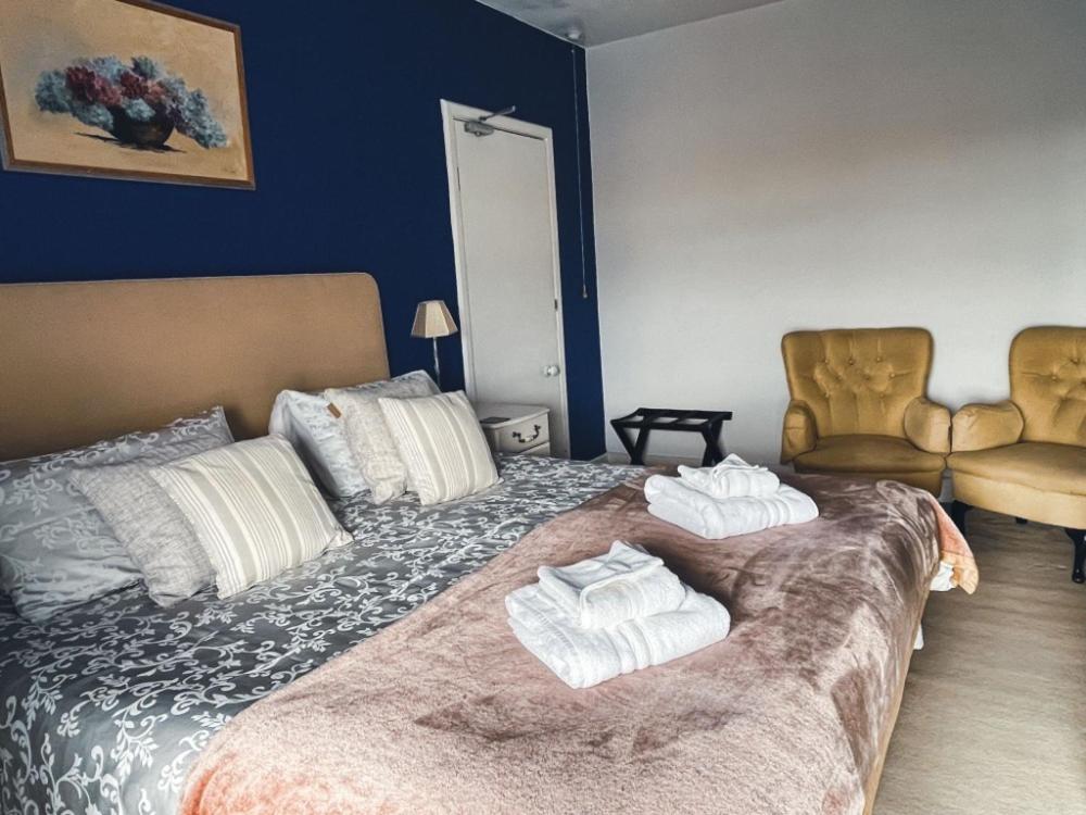 Double Room with Sea View photo 1