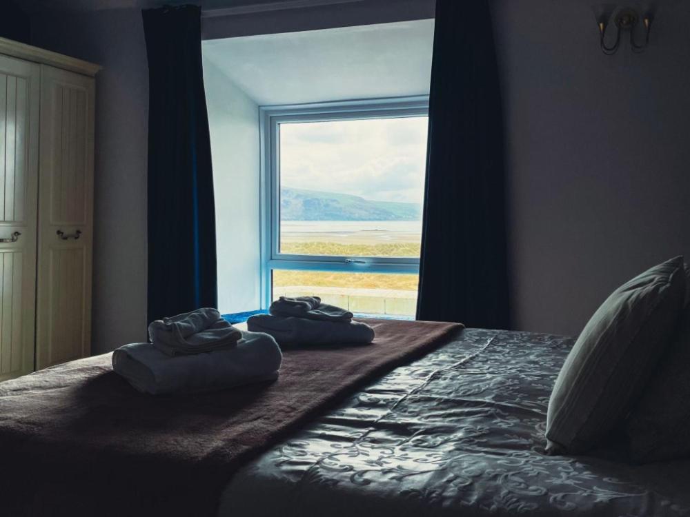 Double Room with Sea View photo 2