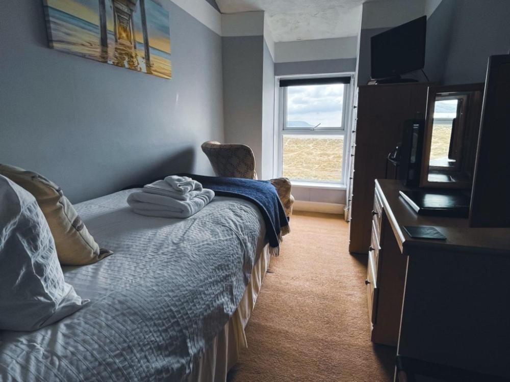 Deluxe Single Room with Sea View photo 1