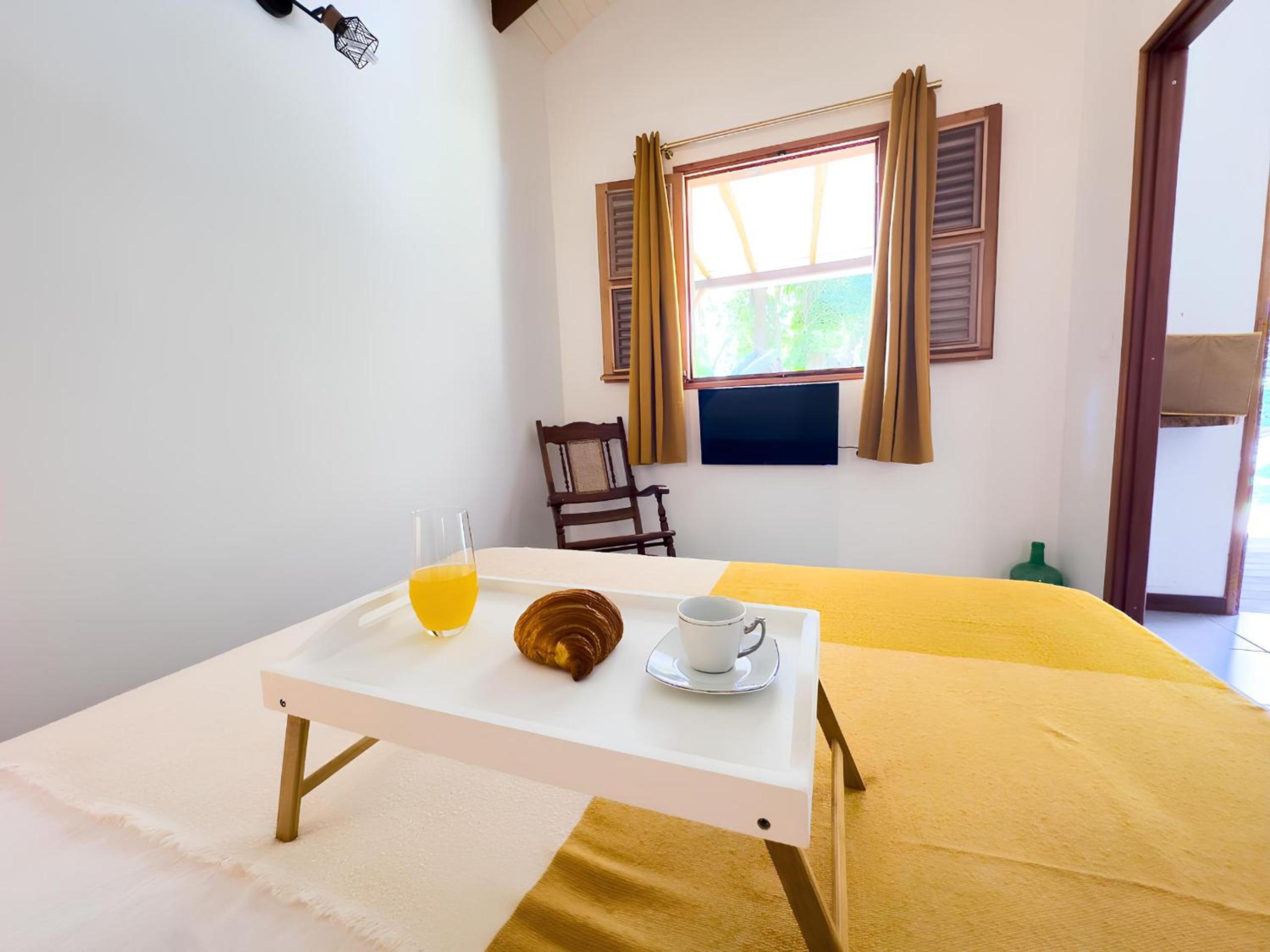 One-Bedroom House photo 2