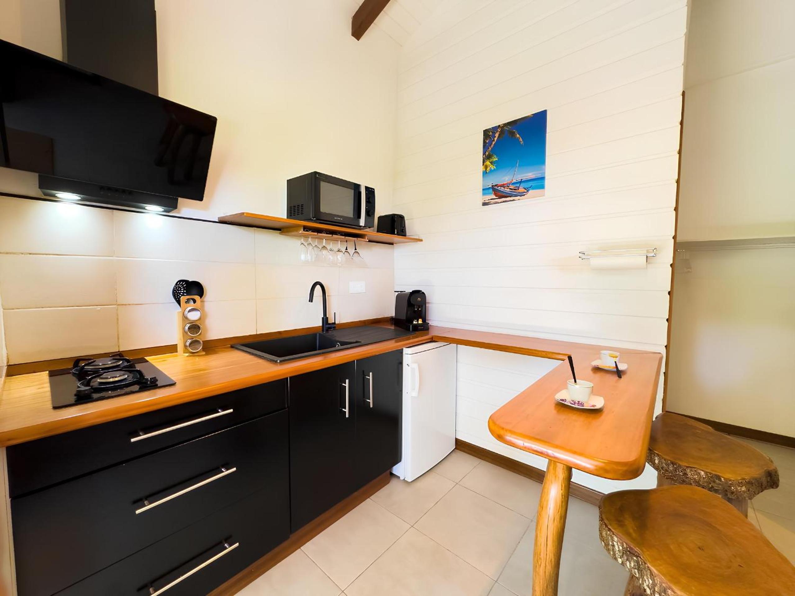 One-Bedroom House photo 3