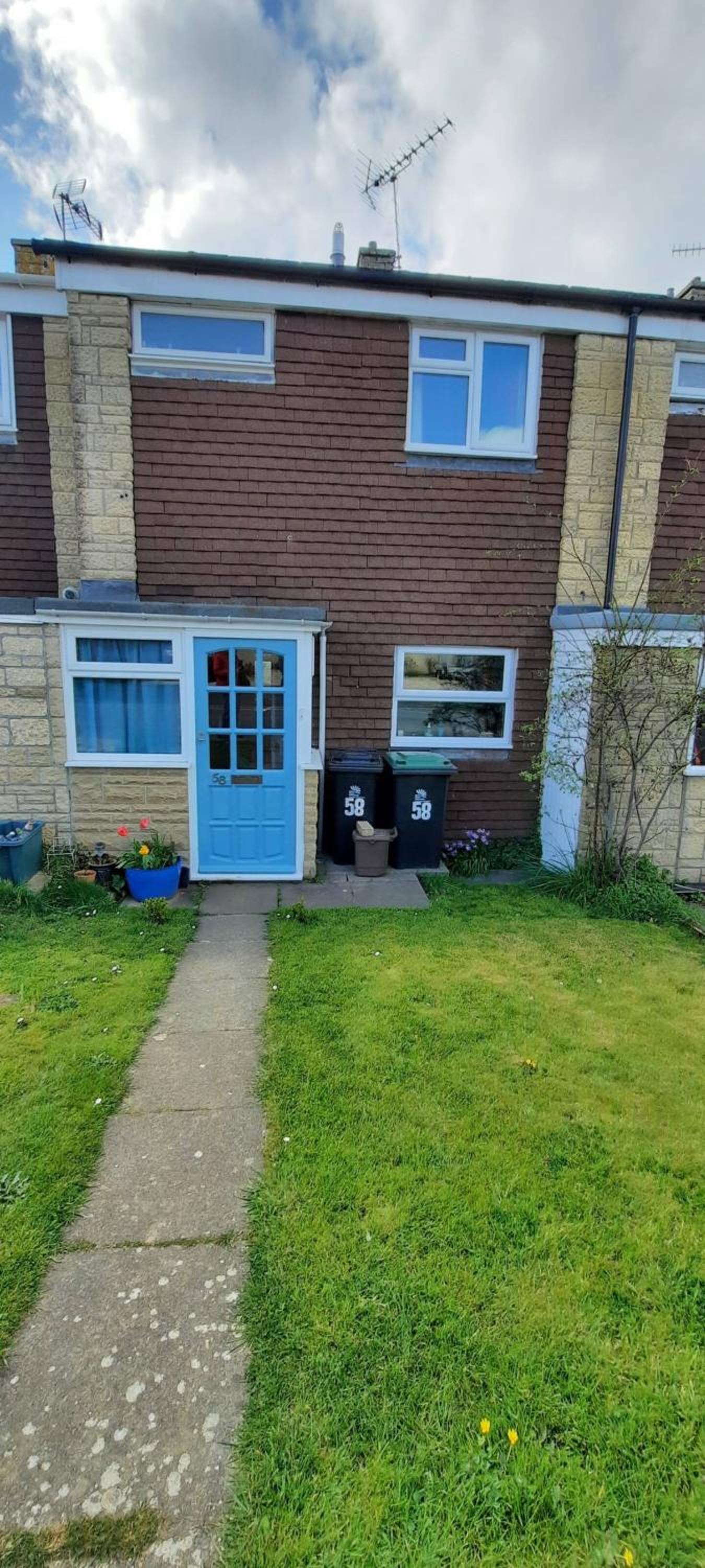 Two-Bedroom House photo 2