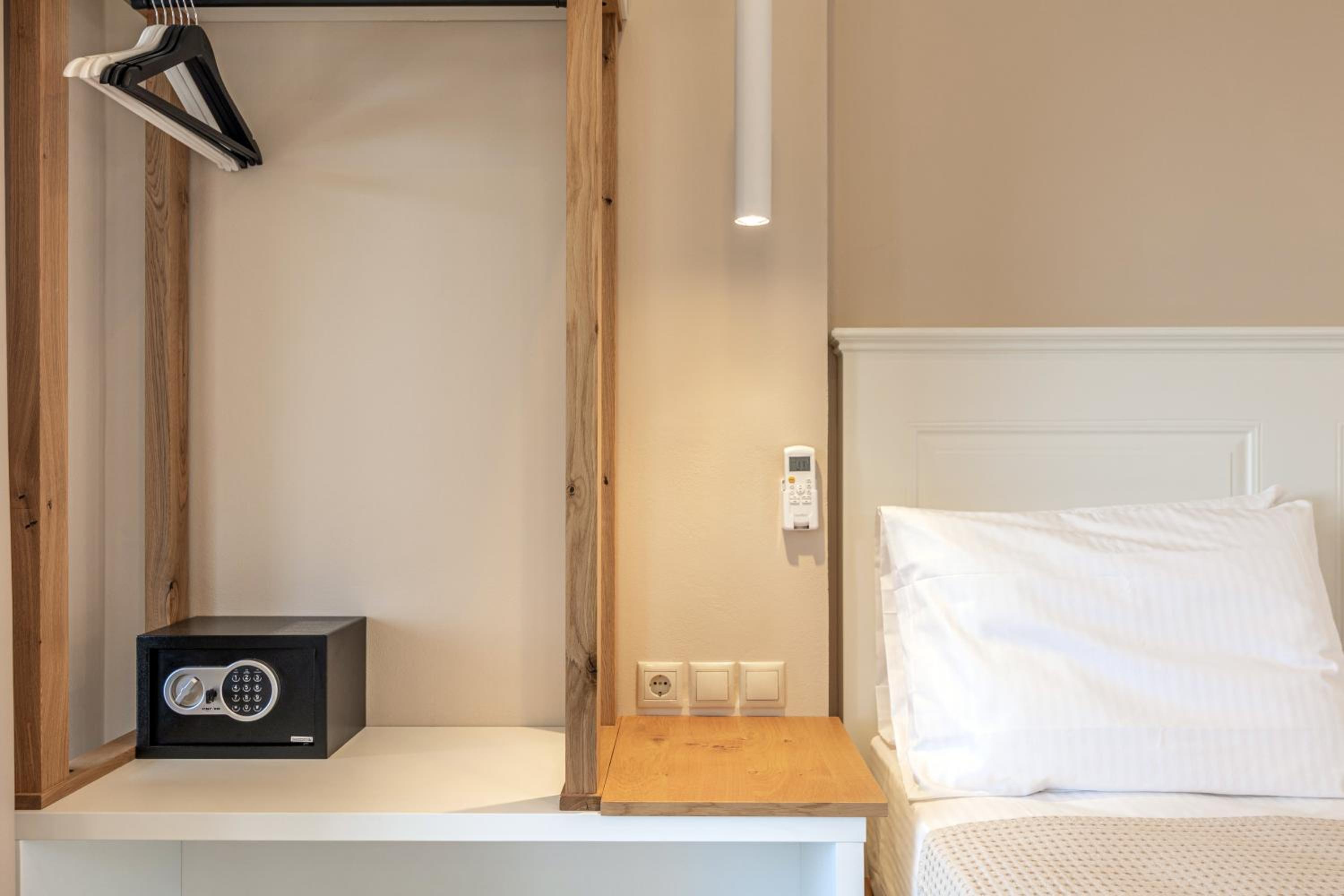 Junior Suite with Sea View photo 3