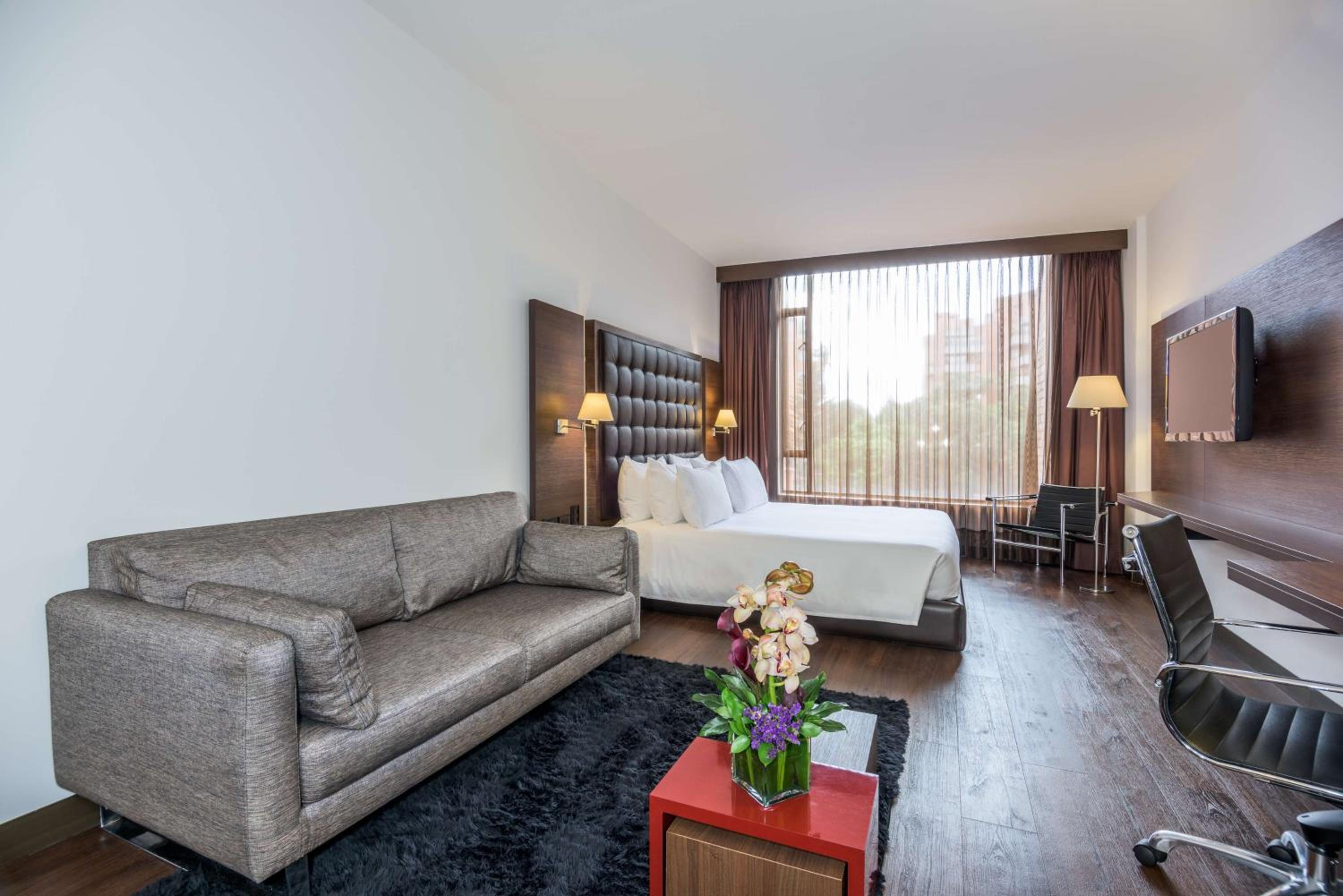 Premium Double Room - Photo 2
