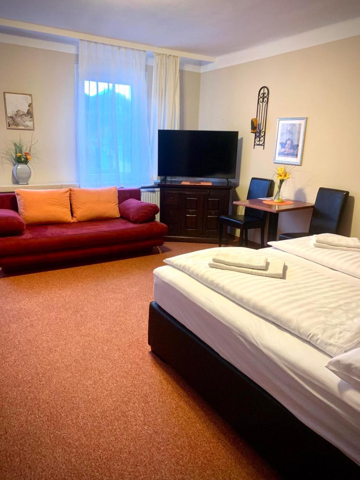 Superior Double Room - Photo 3