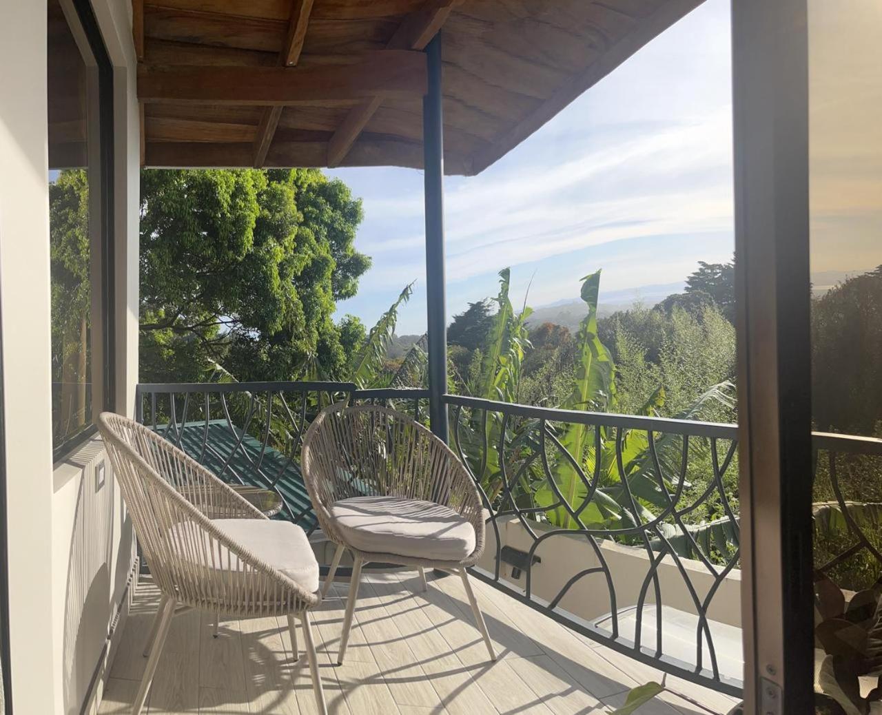 One-Bedroom Villa photo 2