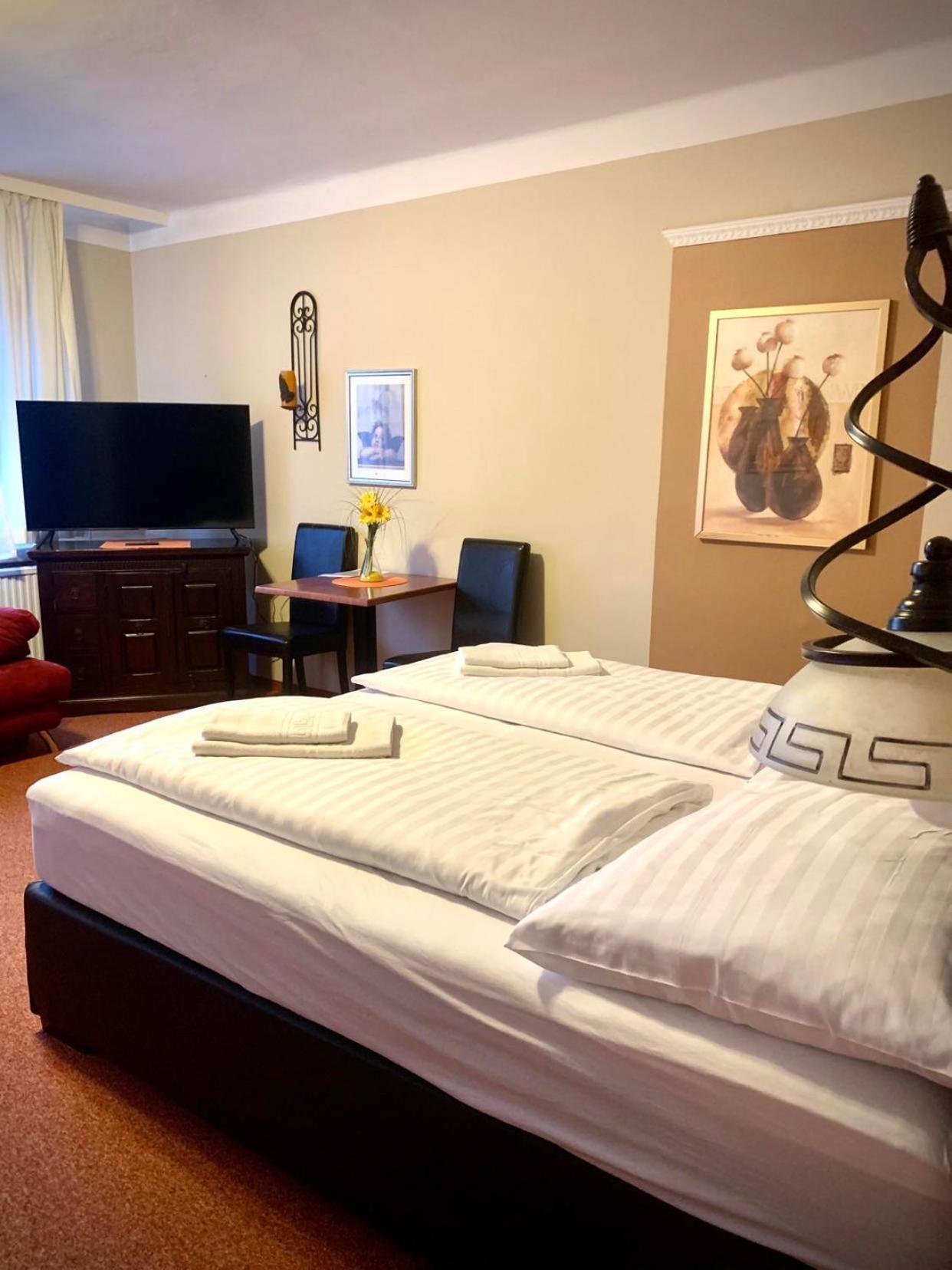 Superior Double Room - Photo 2