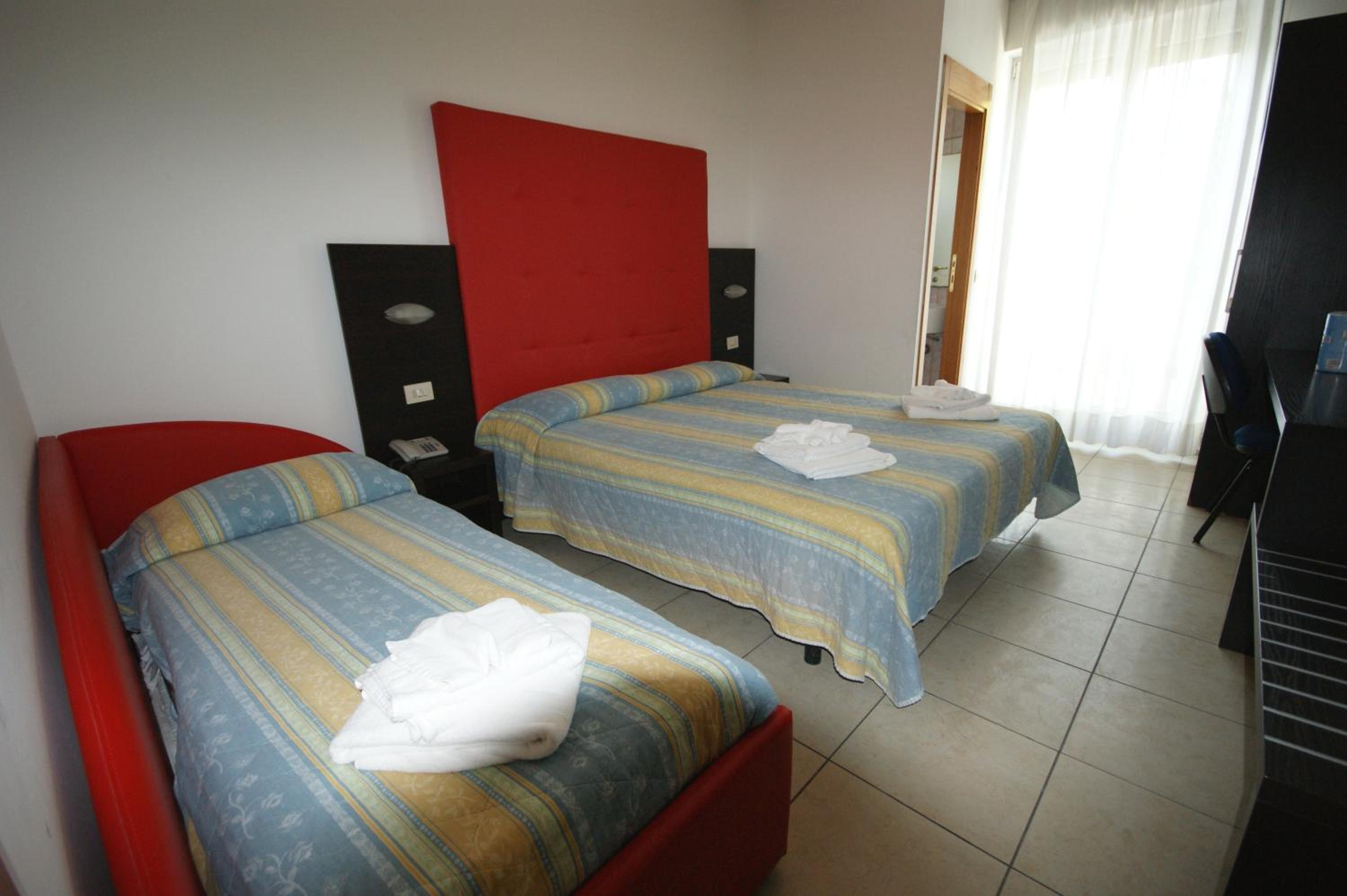 Triple Room (3 Adults)