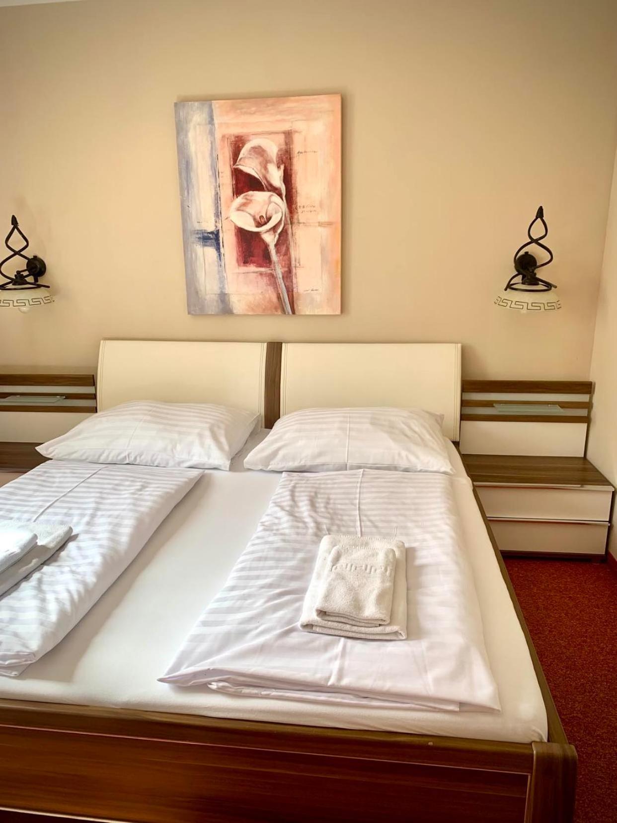 Superior Double Room - Photo 6