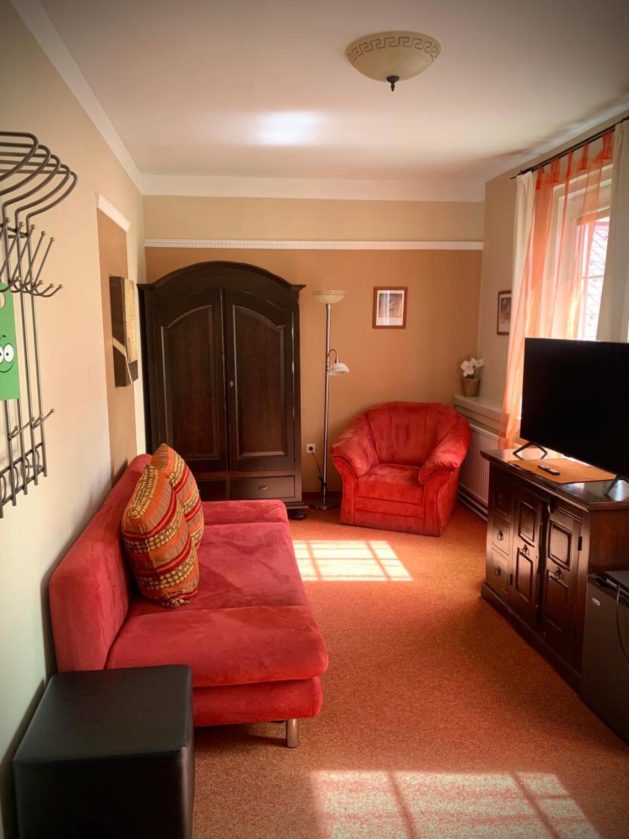 Superior Double Room - Photo 5