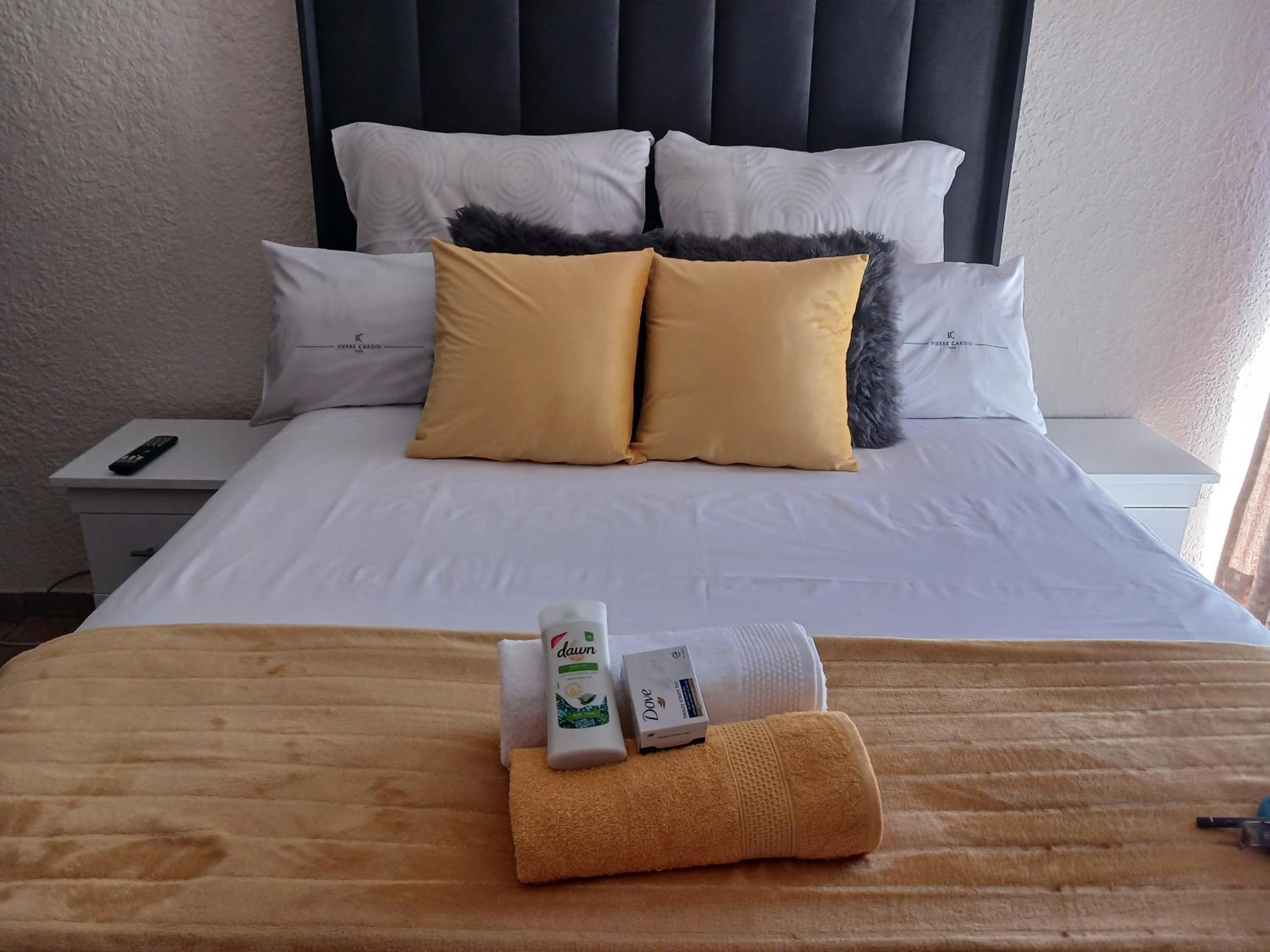 Deluxe Double Room photo 2