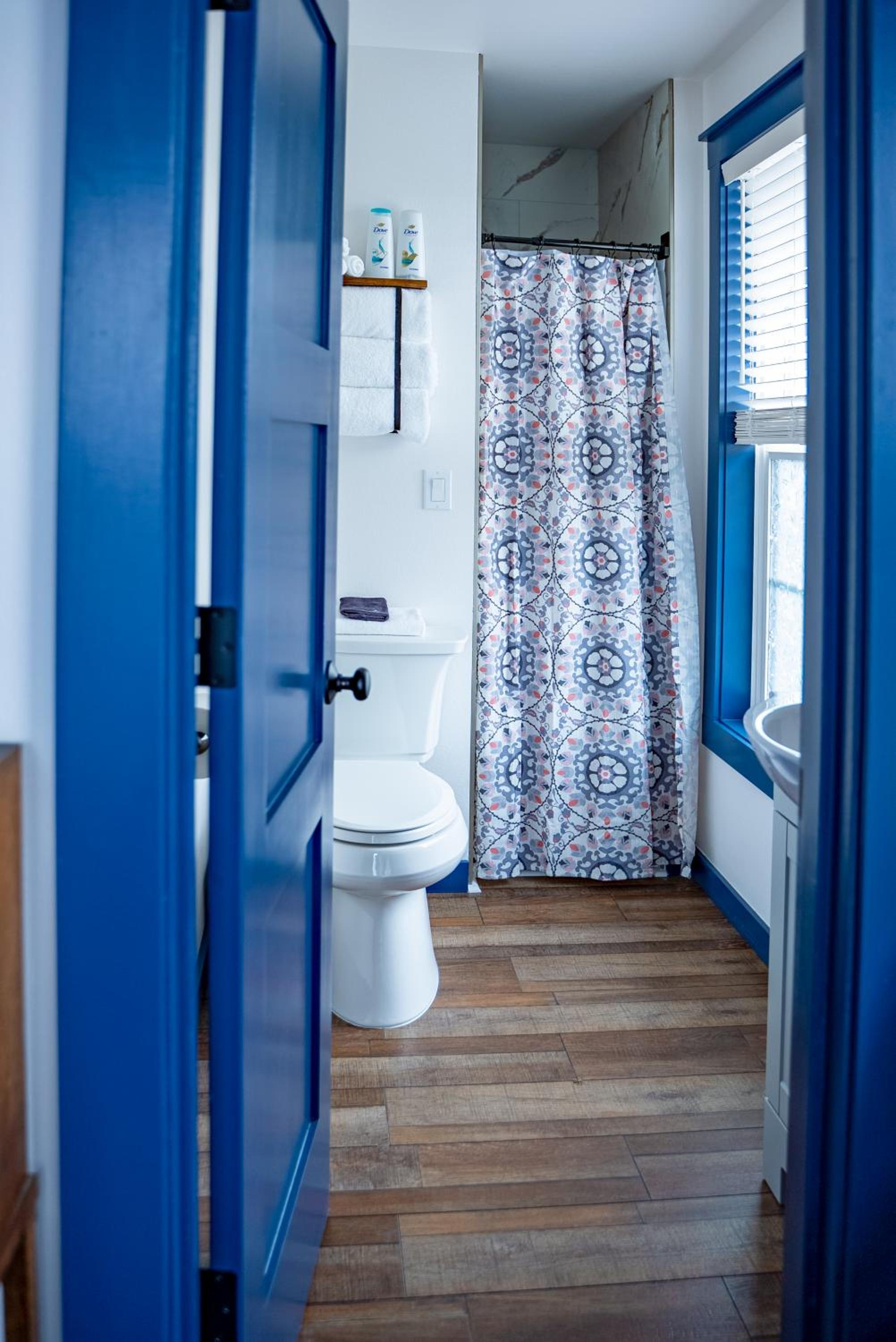 Queen Room