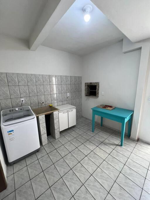Three-Bedroom House photo 3