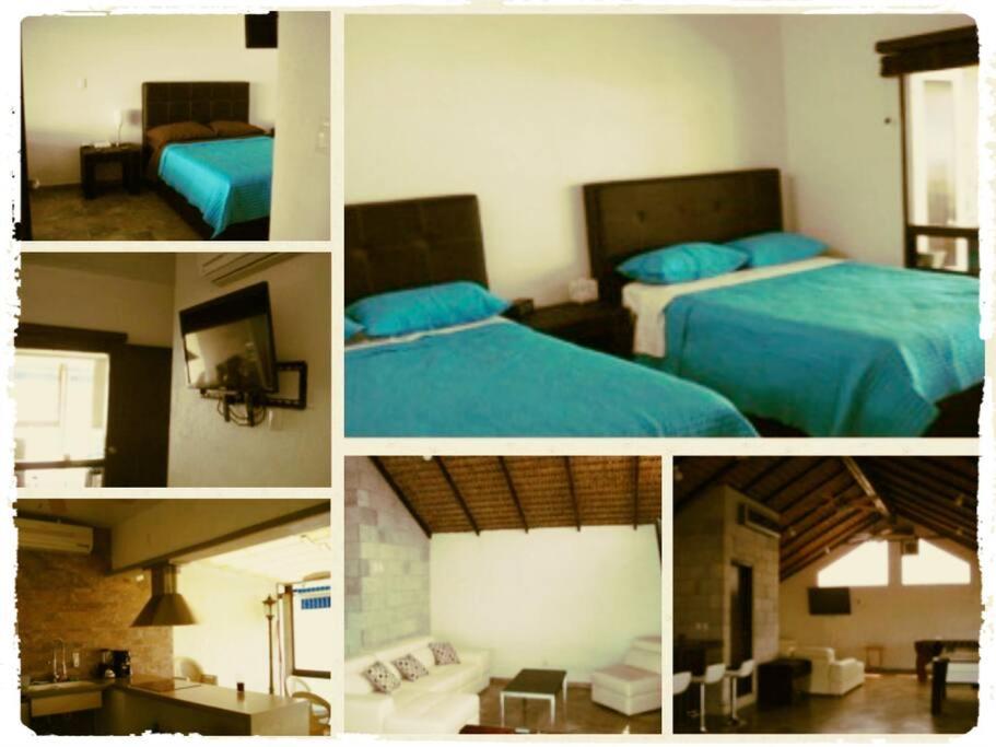 Two-Bedroom House photo 1