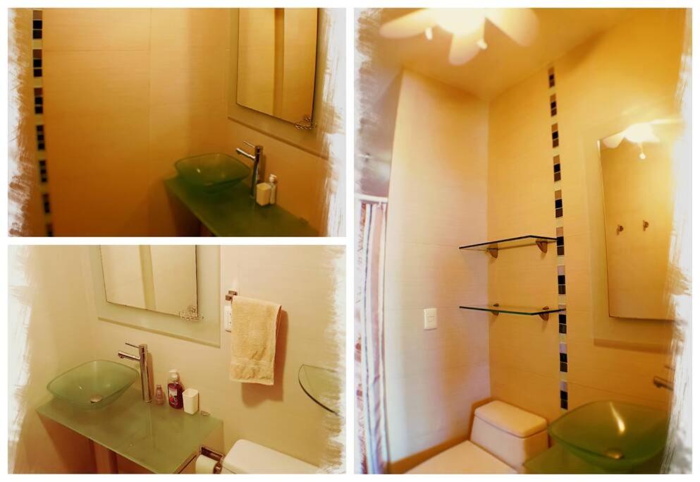 Two-Bedroom House photo 3