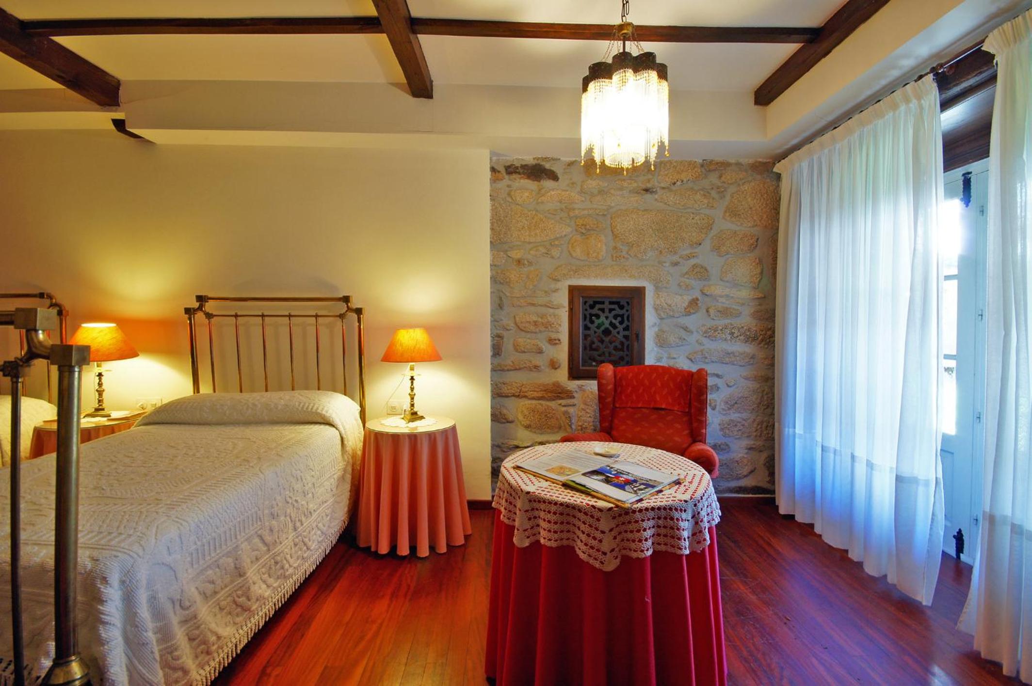 Habitación Doble o Twin Superior