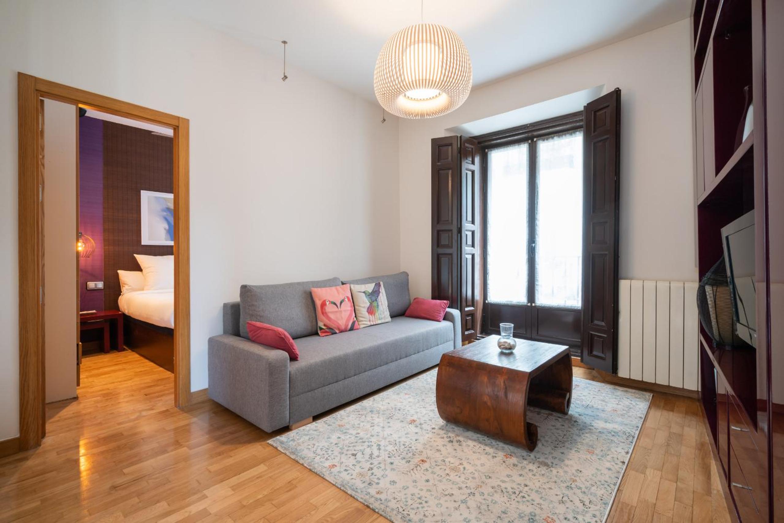 Apartamento