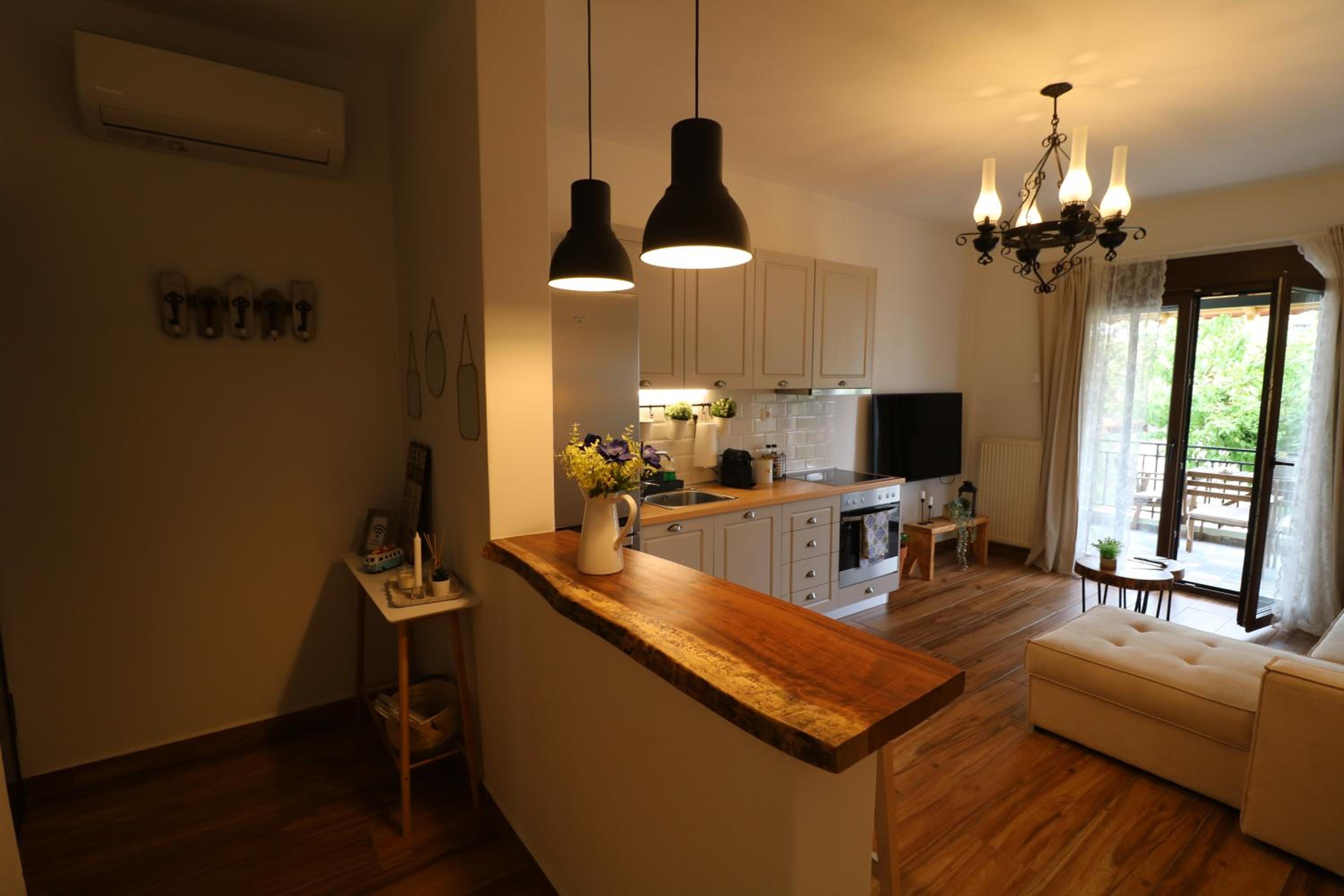 Deluxe Apartment - Photo 14